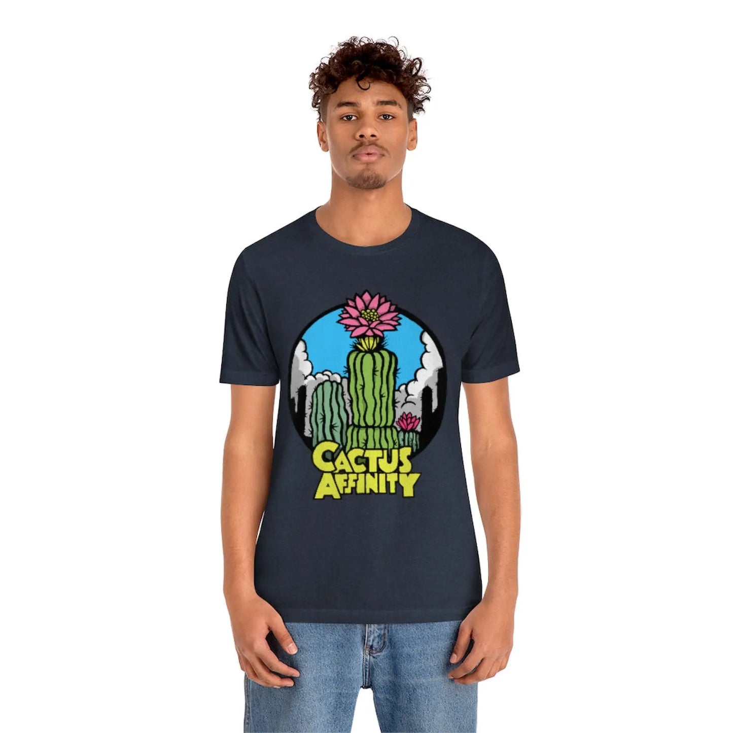 Shirt XL - Logo - T-Shirt