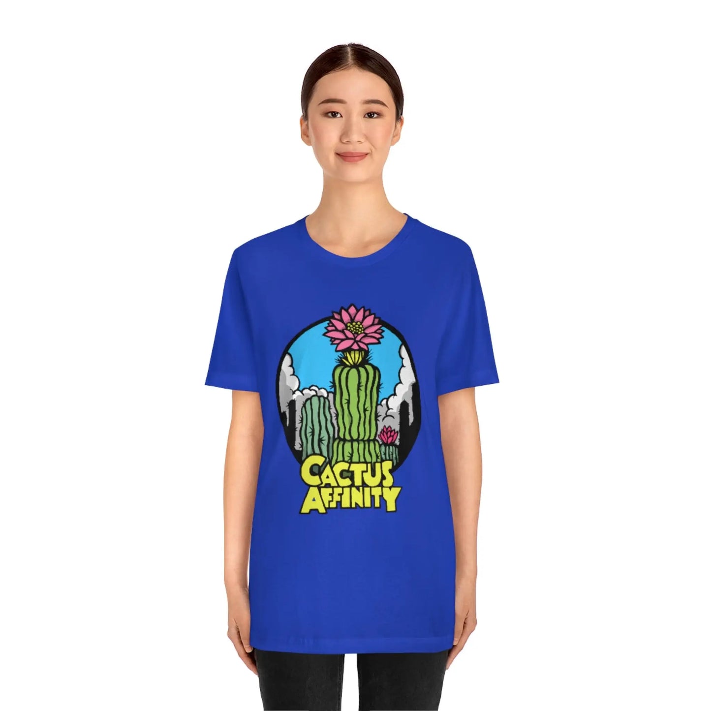 Shirt - Logo - T-Shirt