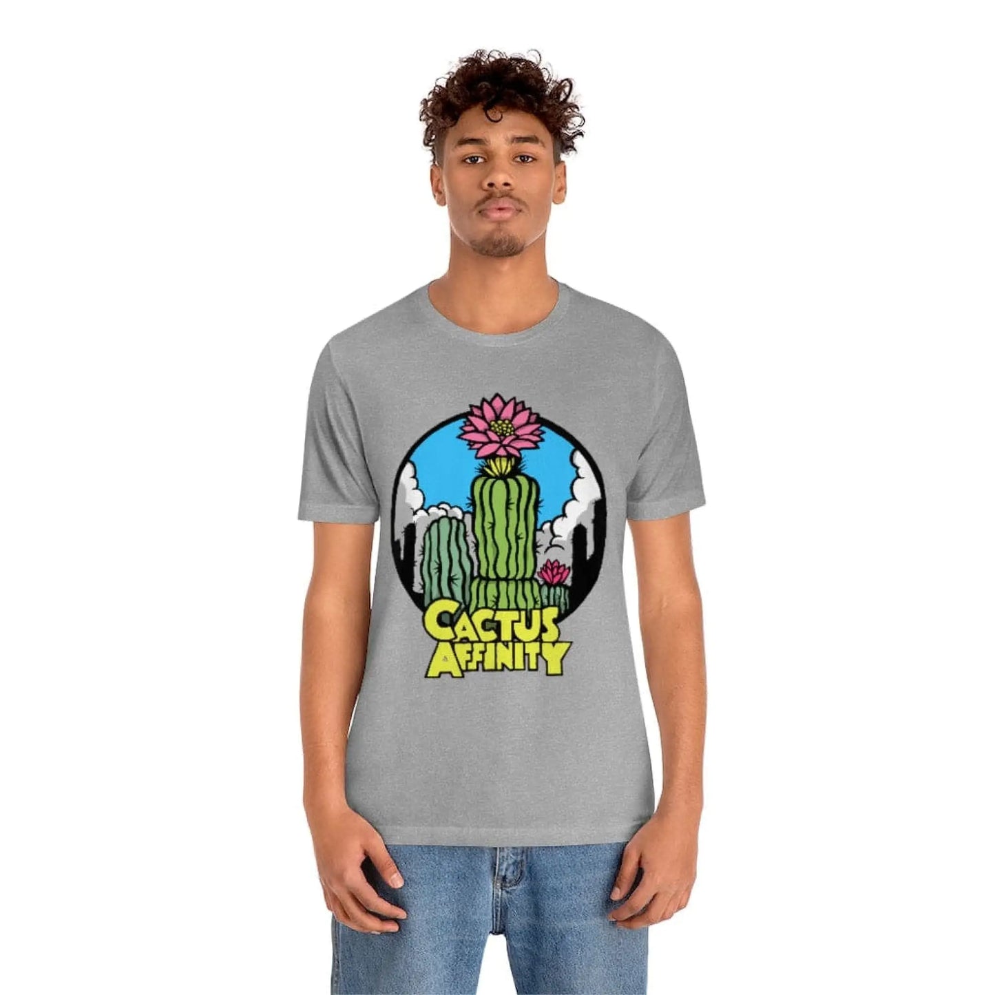 Shirt XL - Logo - T-Shirt