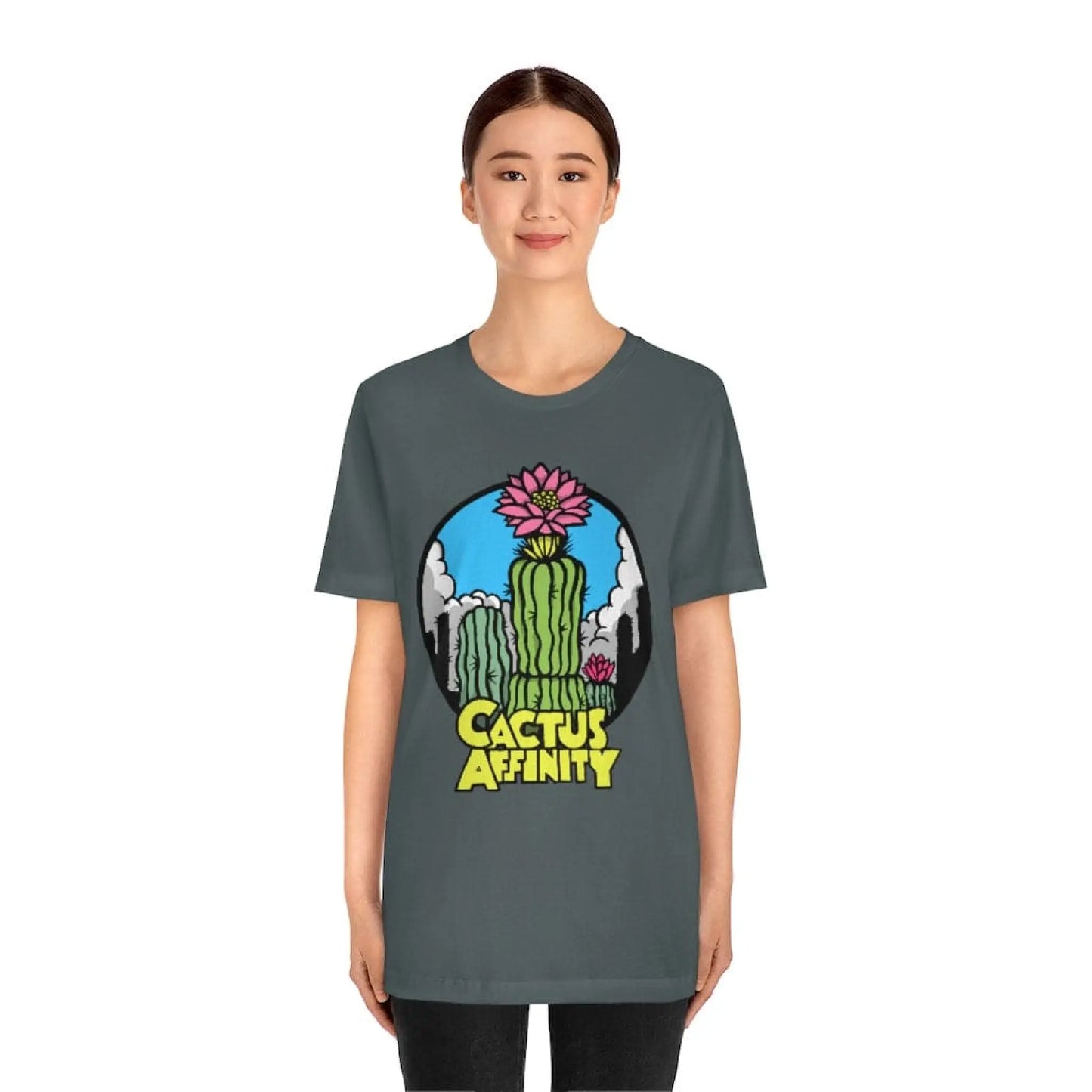Shirt XL - Logo - T-Shirt