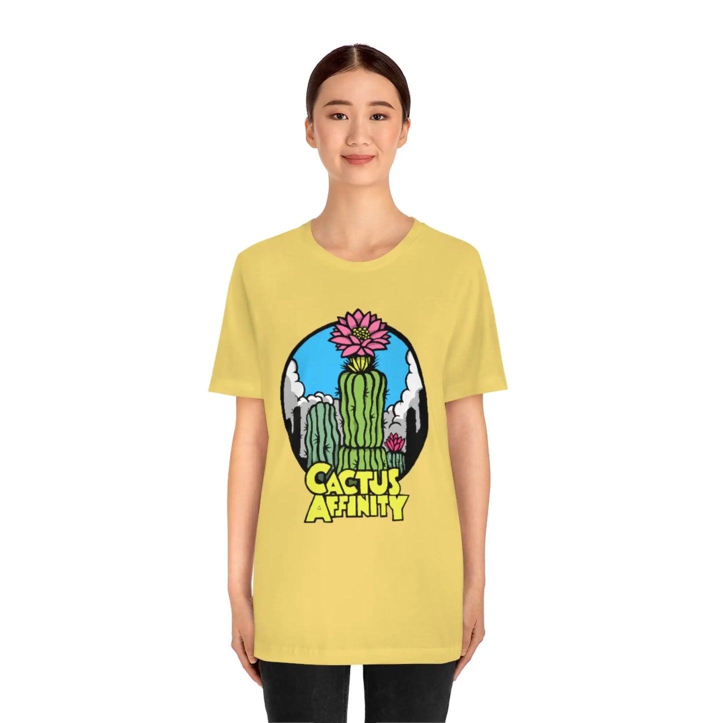 Shirt - Logo - T-Shirt