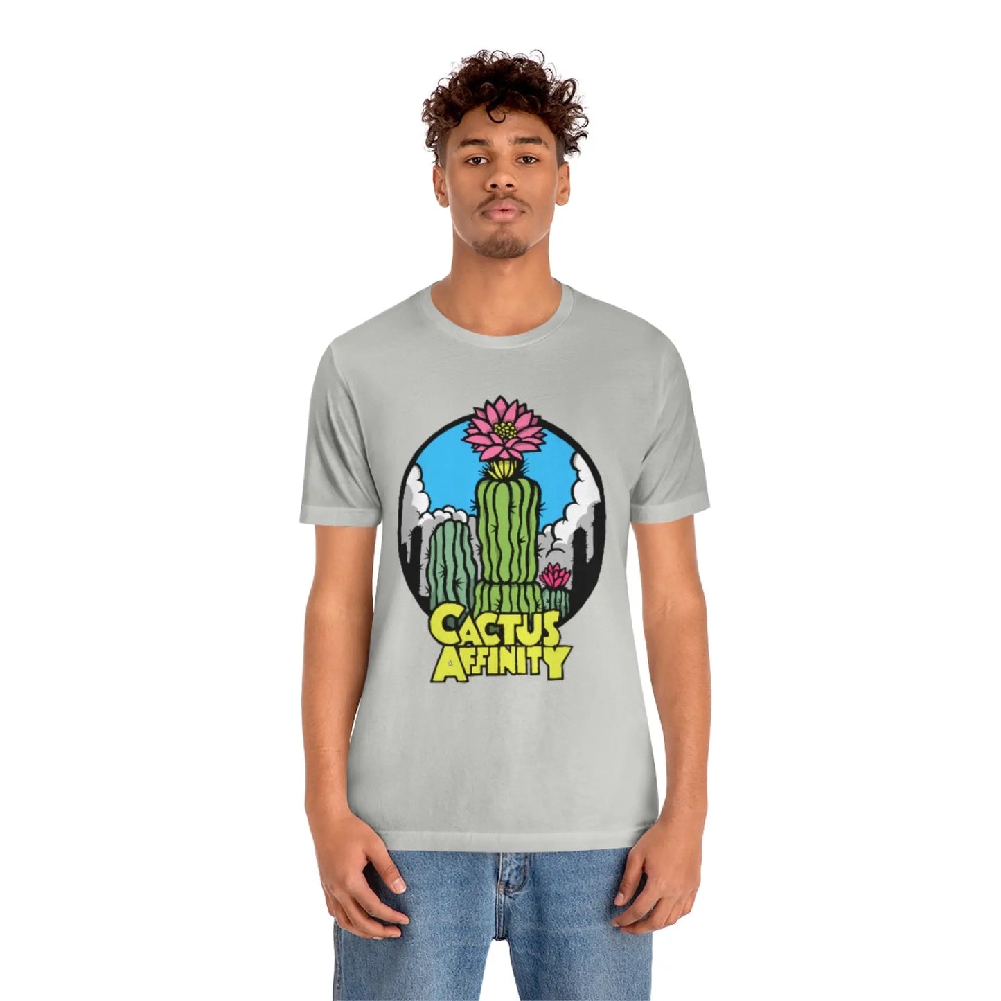 Shirt - Logo - T-Shirt