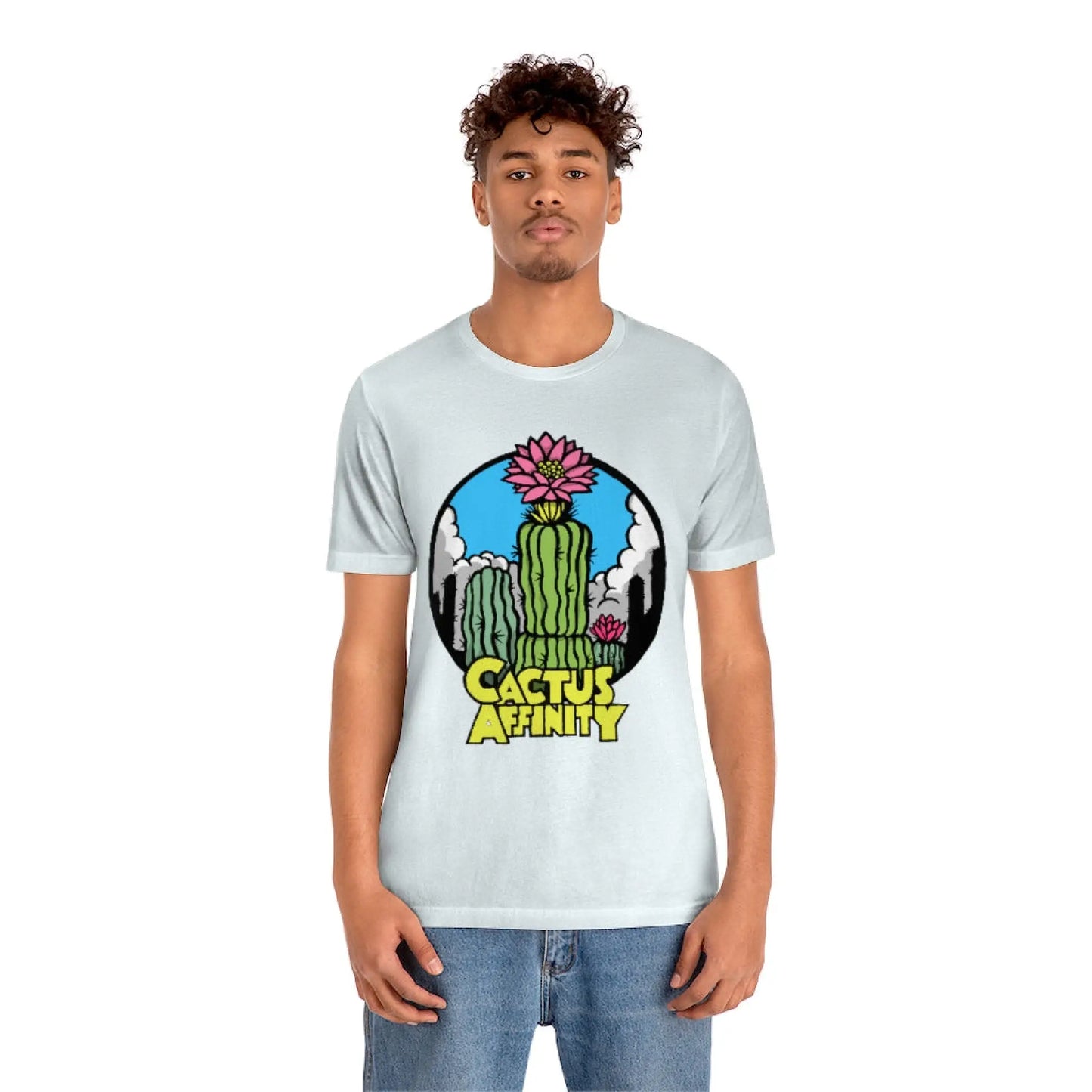 Shirt XL - Logo - T-Shirt