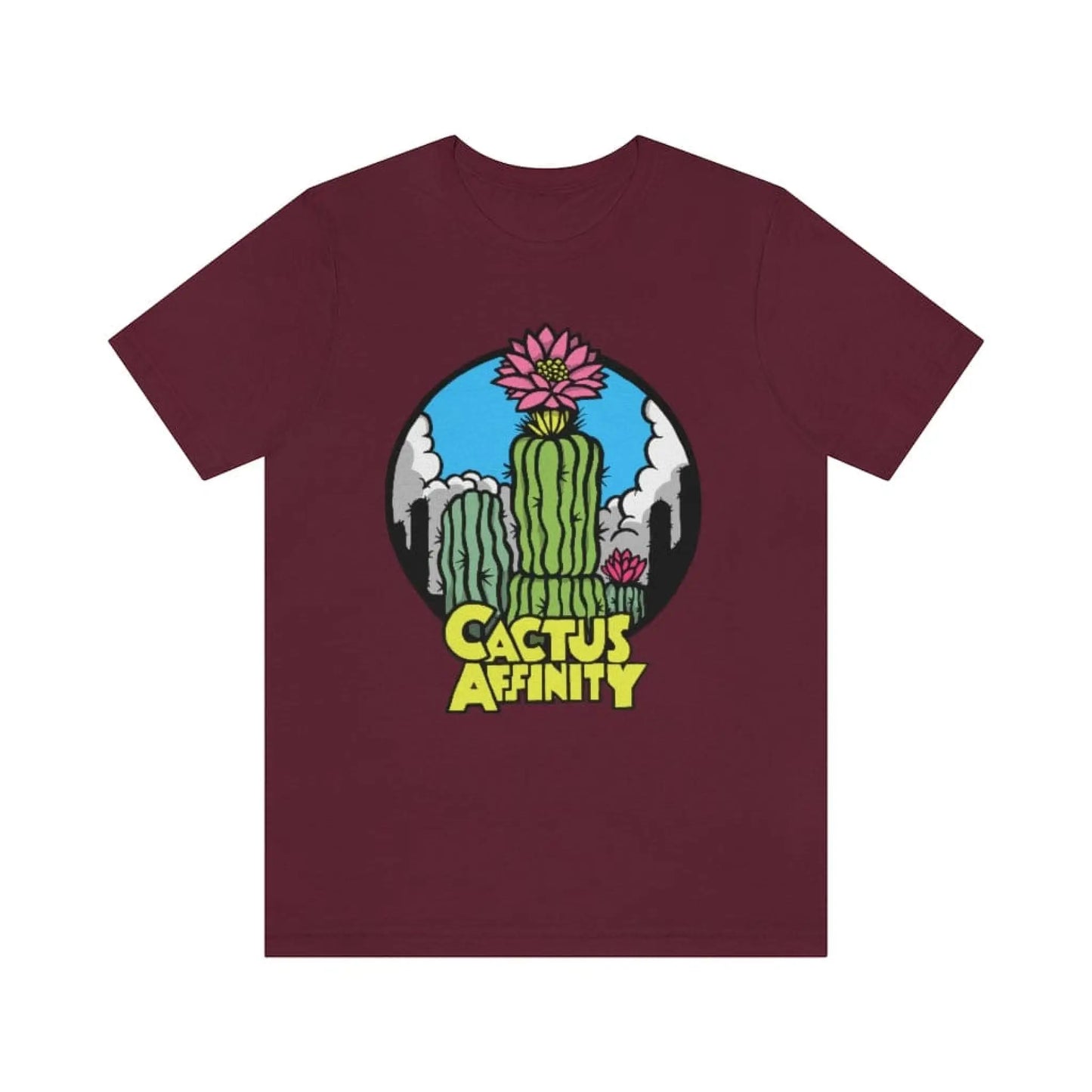 Shirt XL - Logo - T-Shirt