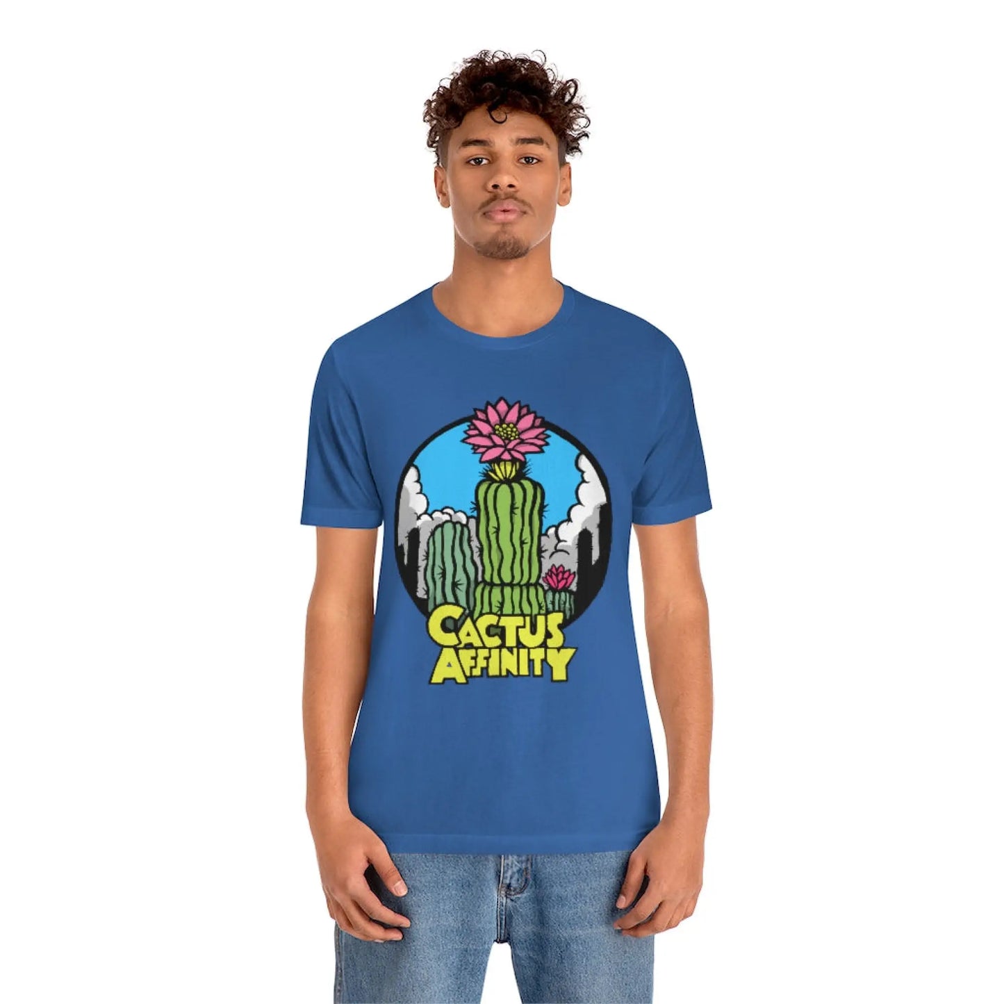 Shirt XL - Logo - T-Shirt