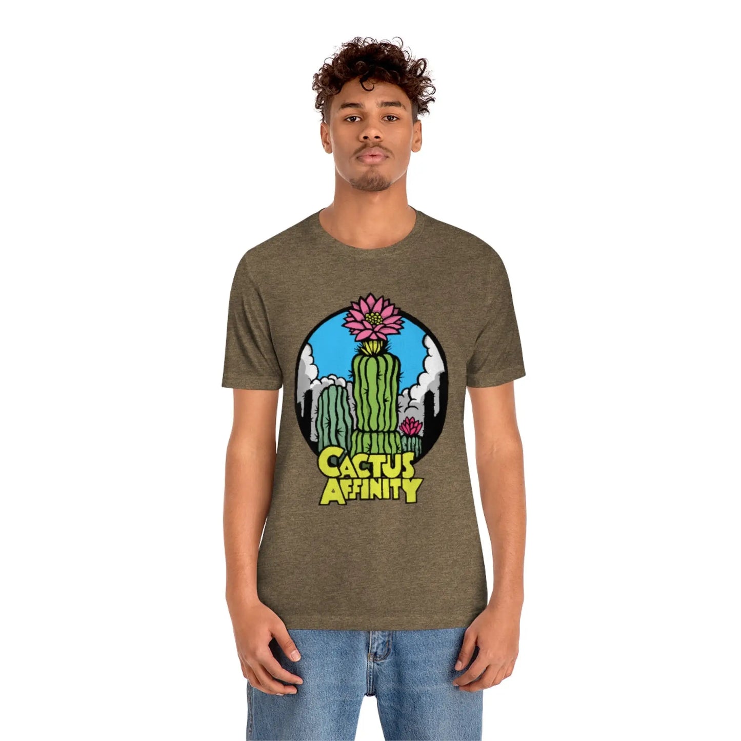Shirt - Logo - T-Shirt
