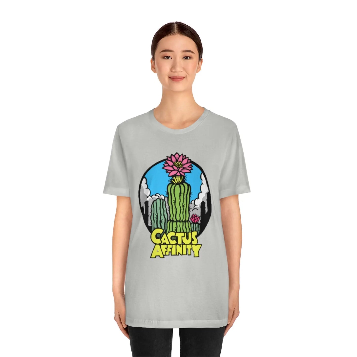 Shirt - Logo - T-Shirt