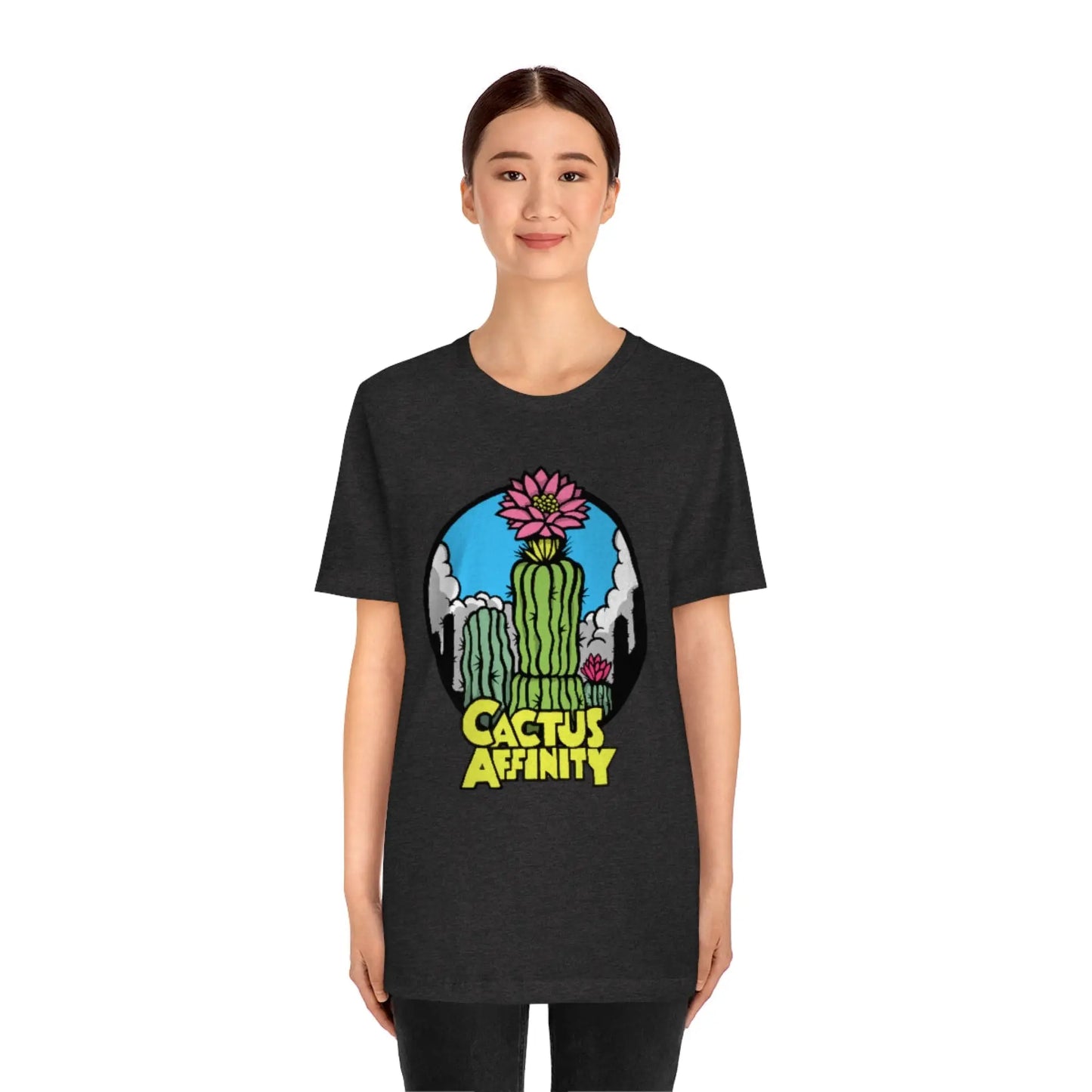 Shirt - Logo - T-Shirt