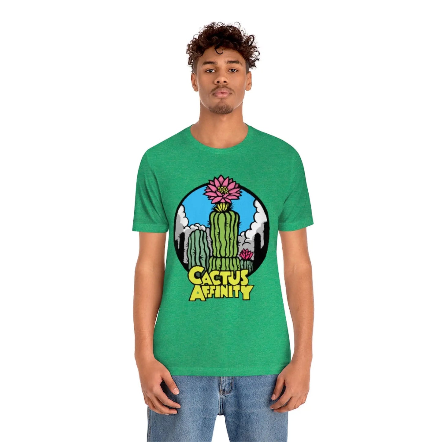 Shirt XL - Logo - T-Shirt