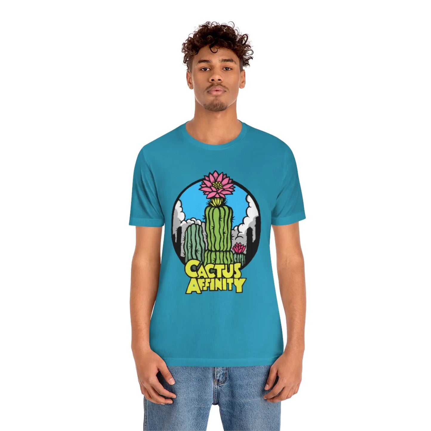 Shirt - Logo - T-Shirt