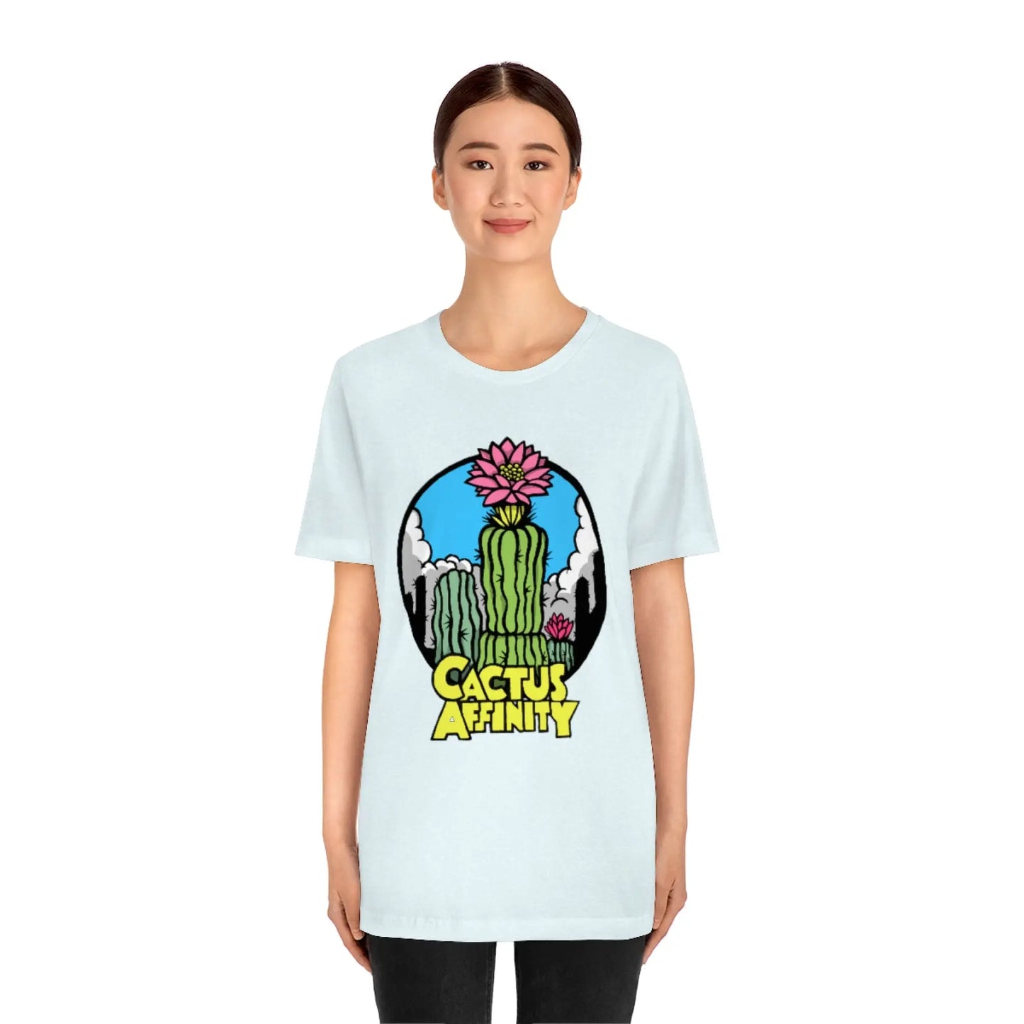 Shirt - Logo - T-Shirt