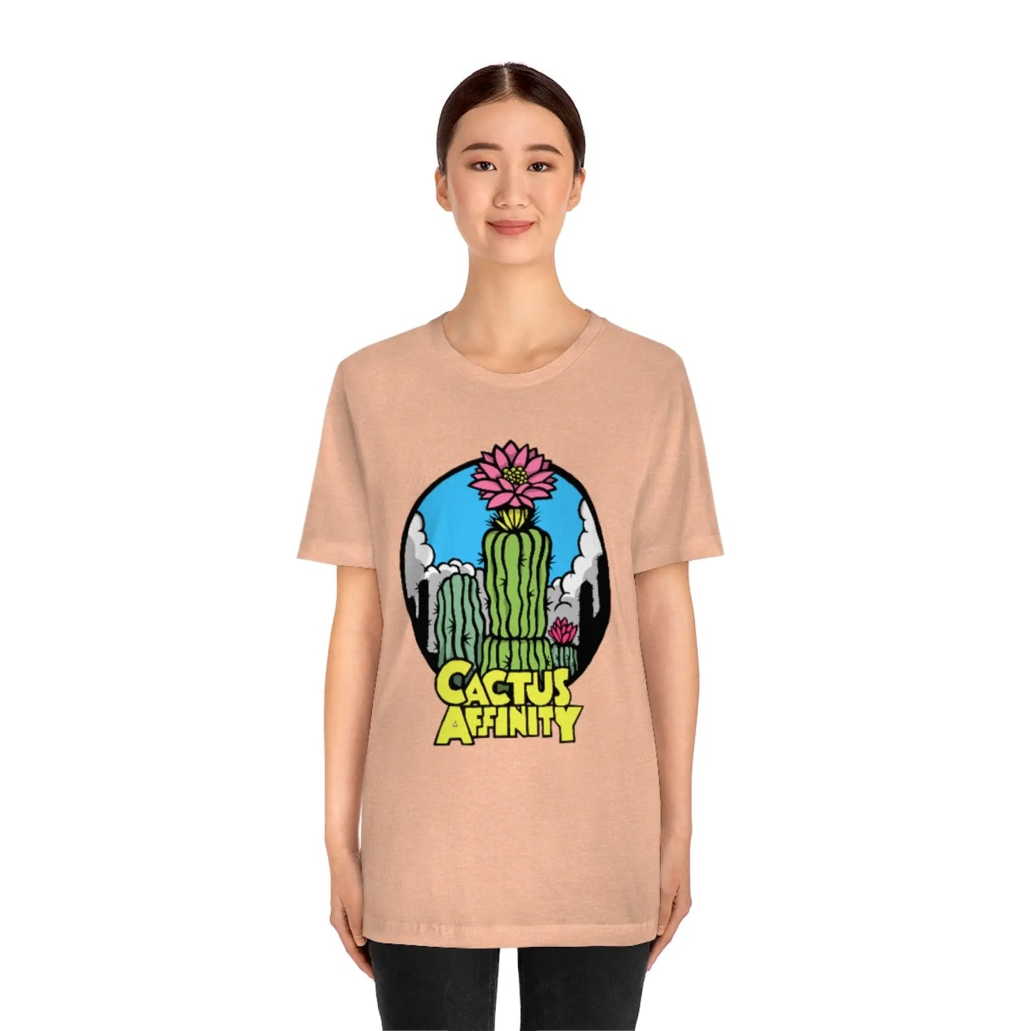 Shirt - Logo - T-Shirt