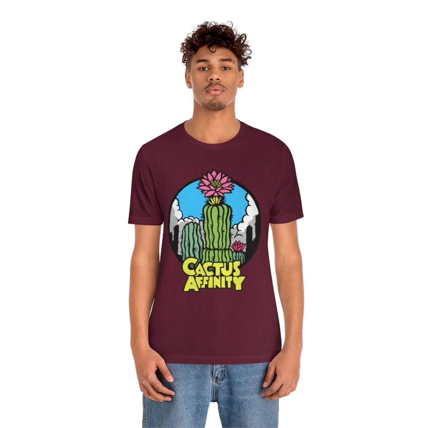 Shirt XL - Logo - T-Shirt
