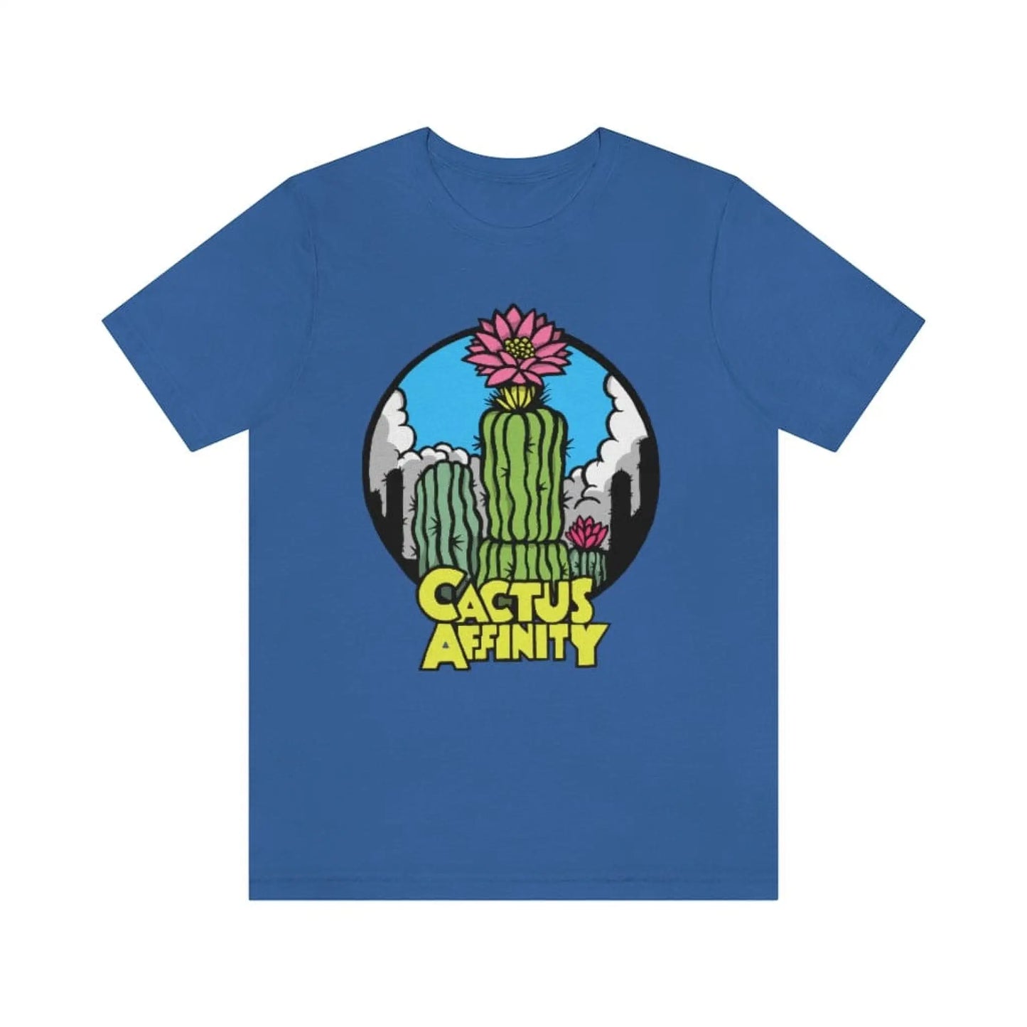 Shirt XL - Logo - T-Shirt