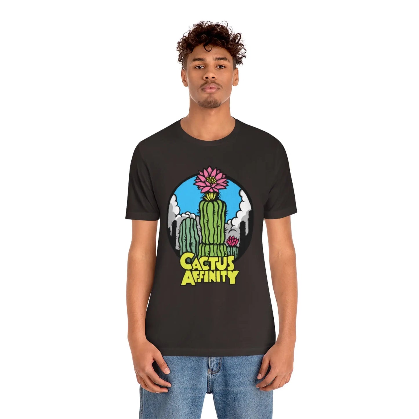 Shirt - Logo - T-Shirt