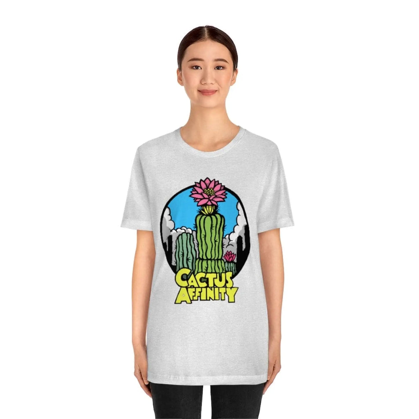 Shirt XL - Logo - T-Shirt