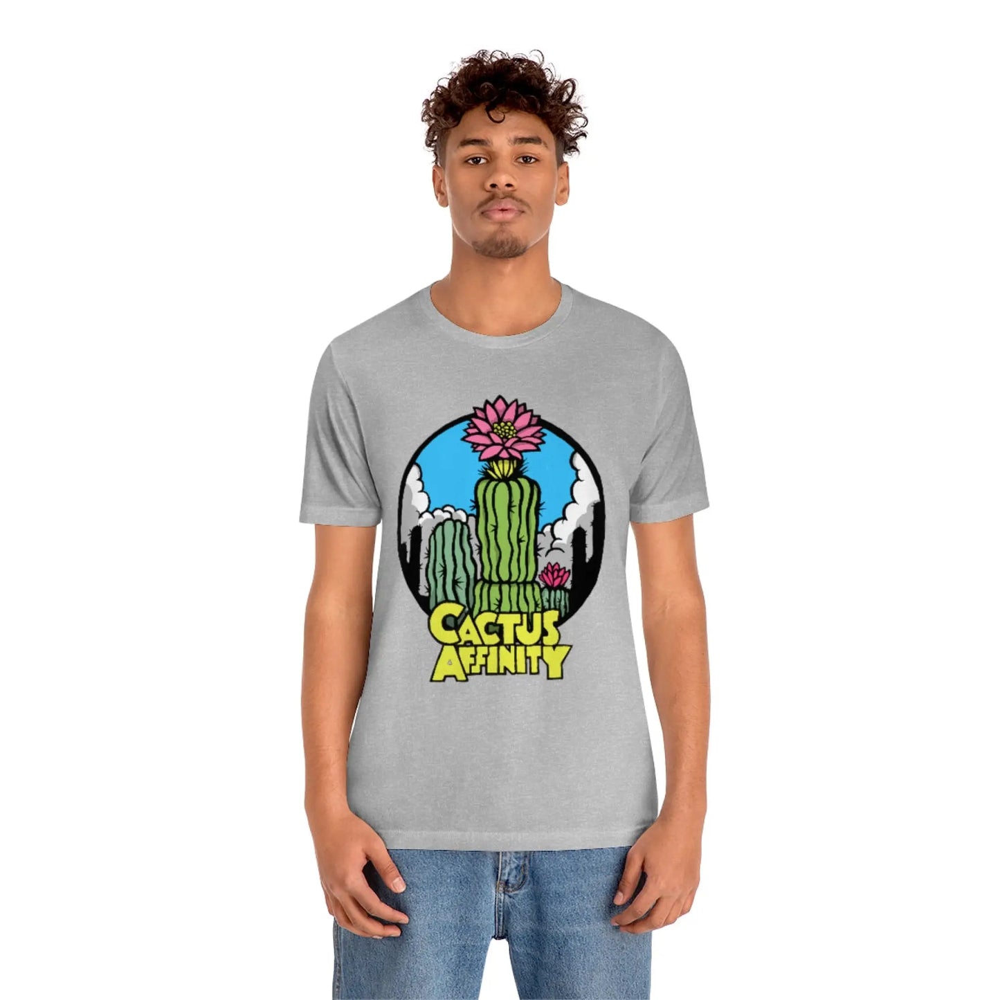Shirt - Logo - T-Shirt