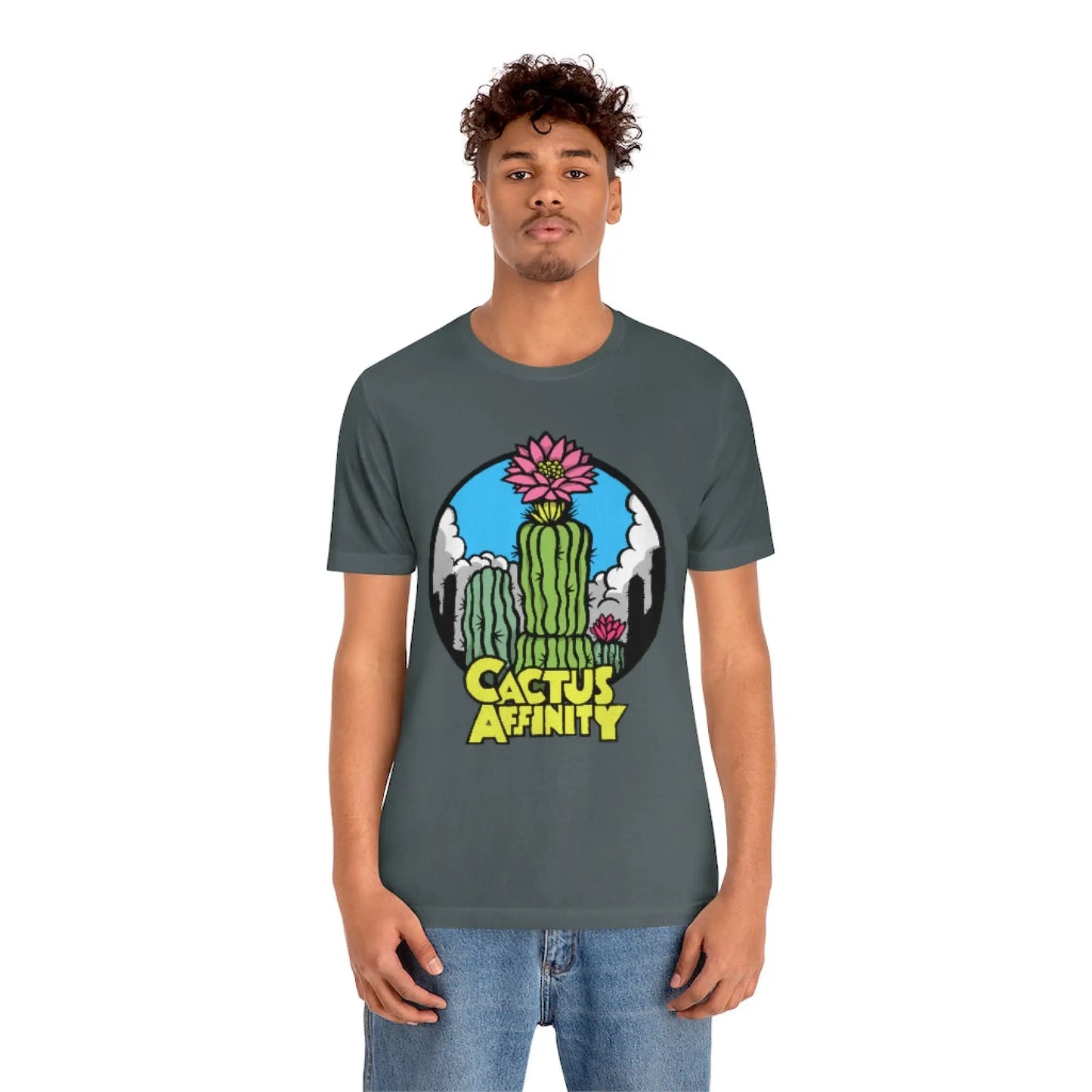 Shirt XL - Logo - T-Shirt
