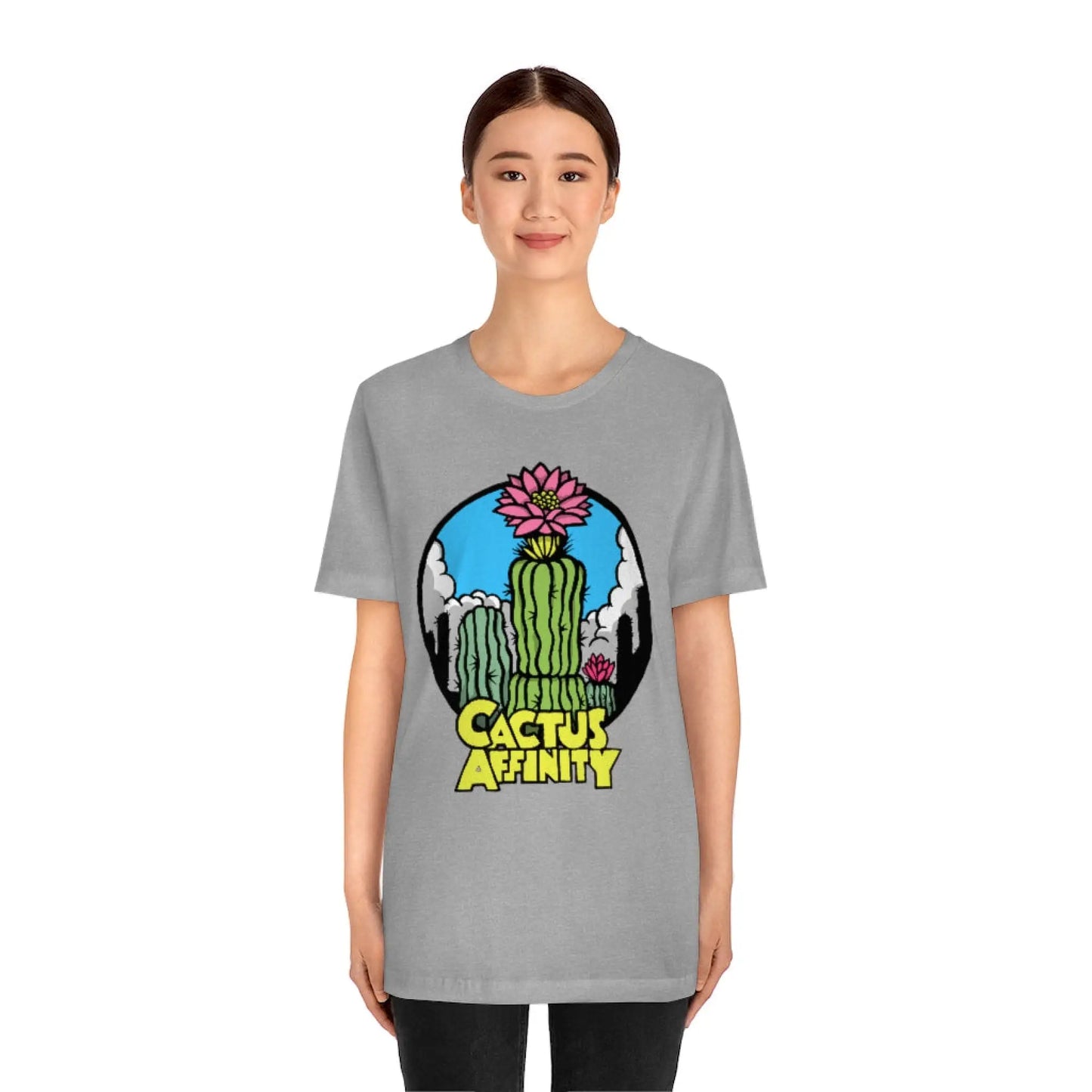 Shirt XL - Logo - T-Shirt