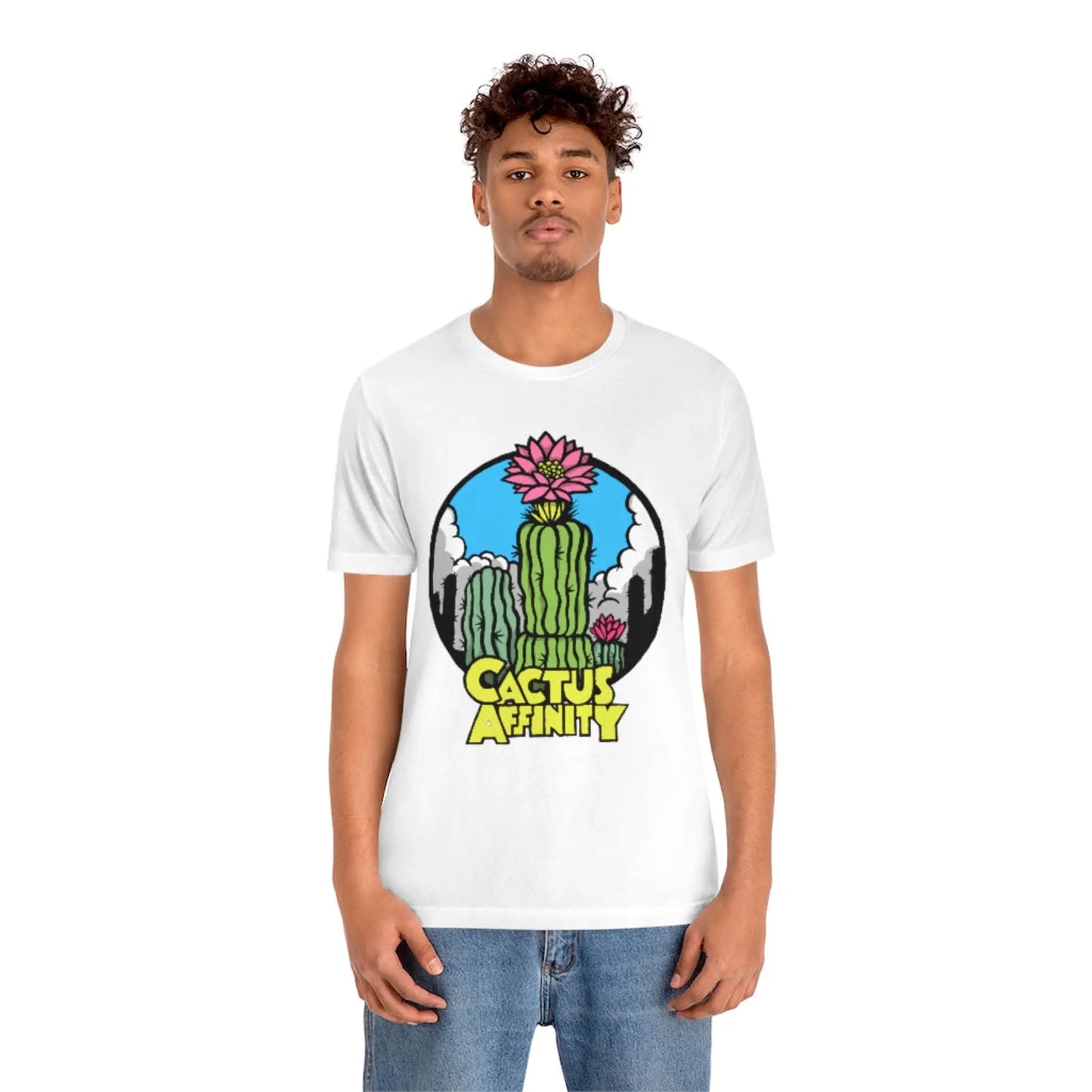 Shirt XL - Logo - T-Shirt