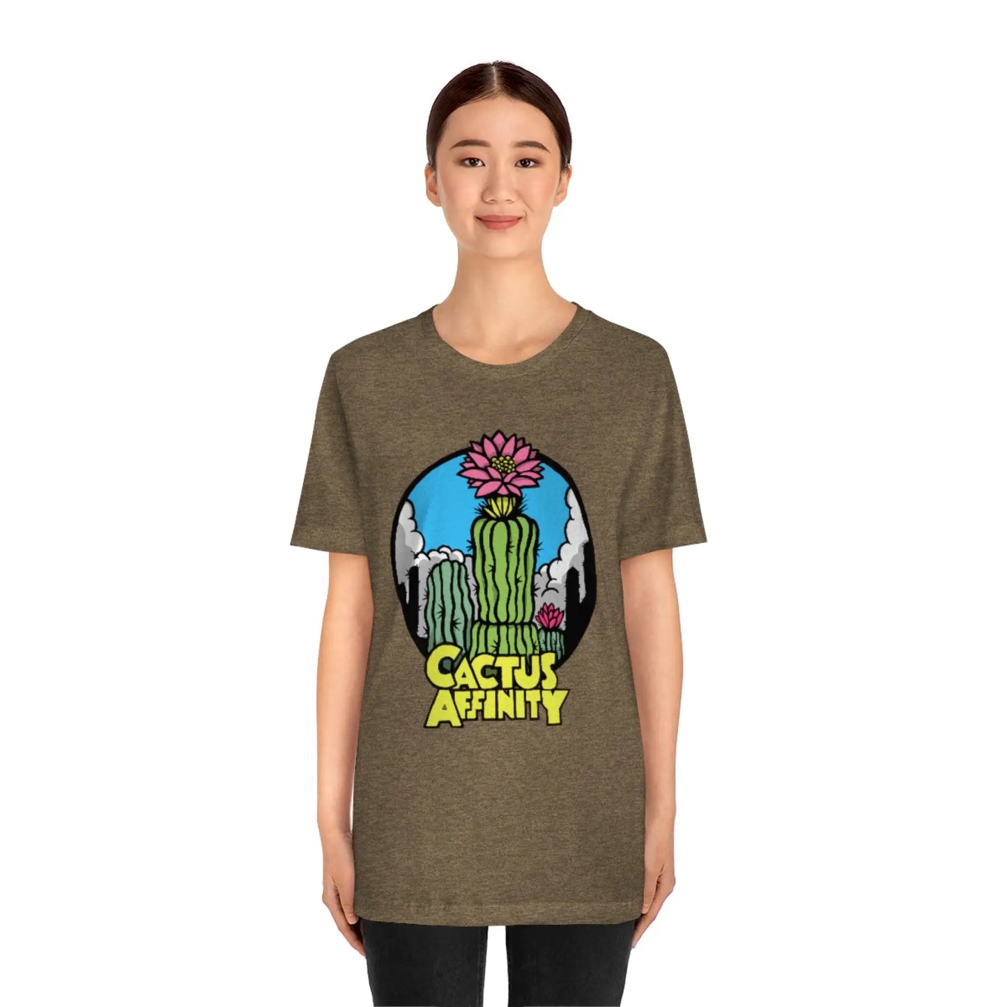 Shirt - Logo - T-Shirt