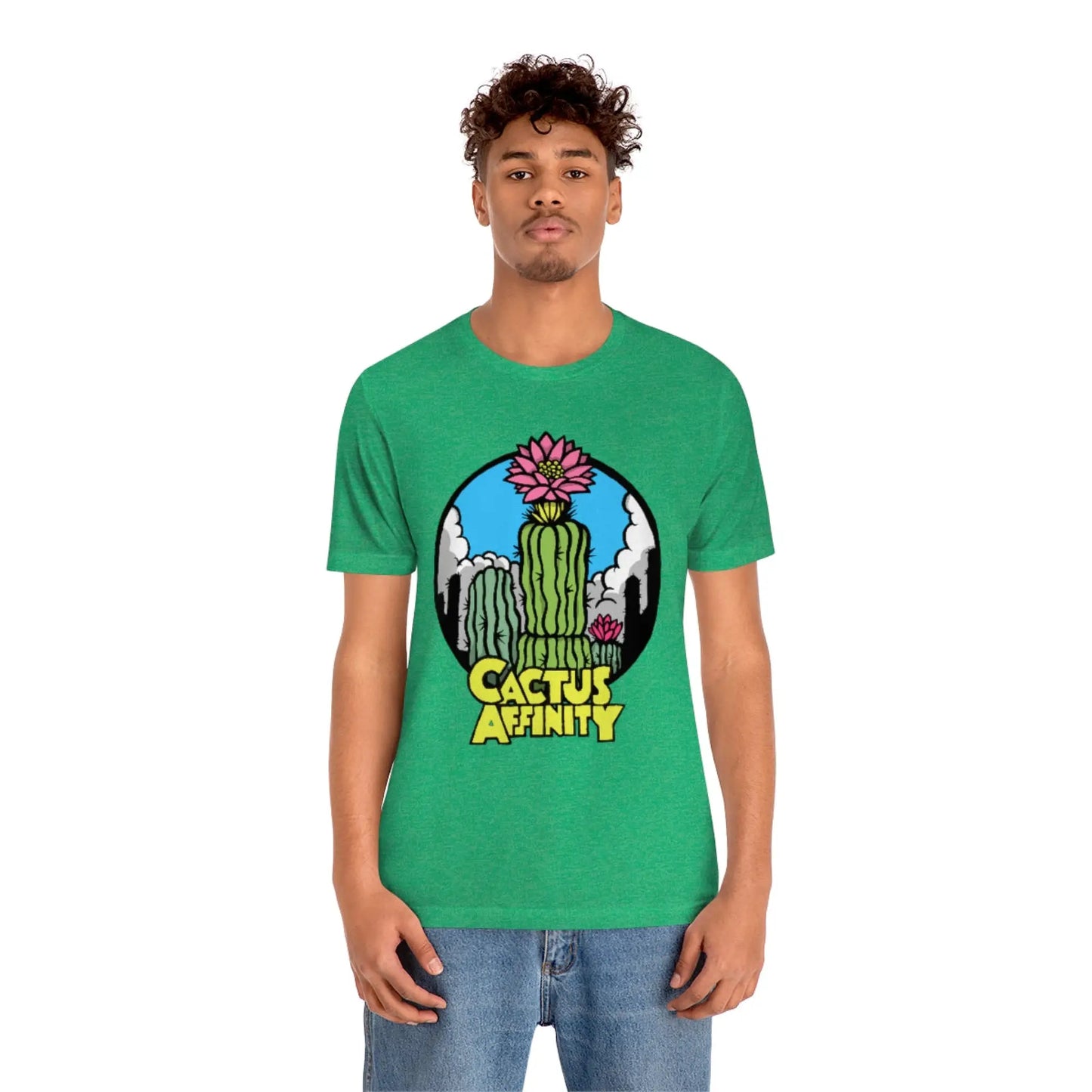 Shirt - Logo - T-Shirt