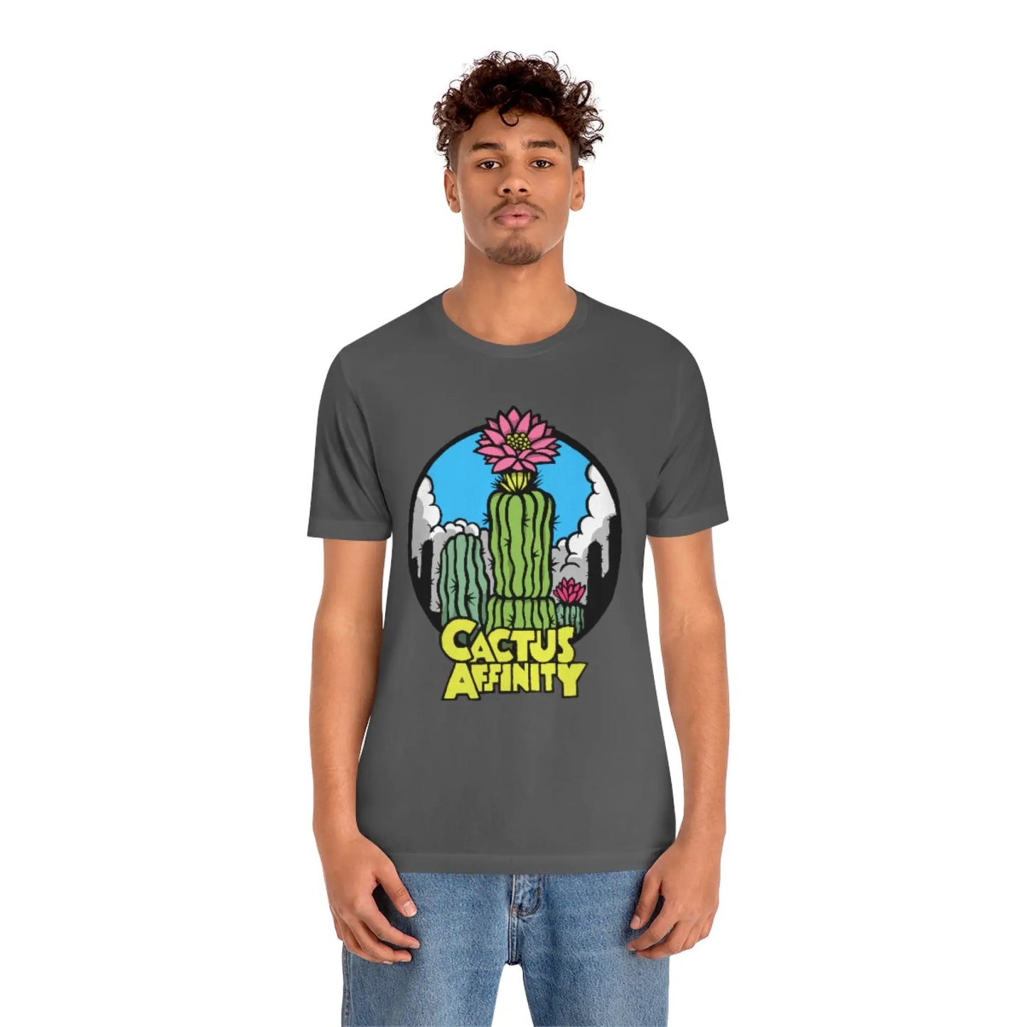 Shirt - Logo - T-Shirt