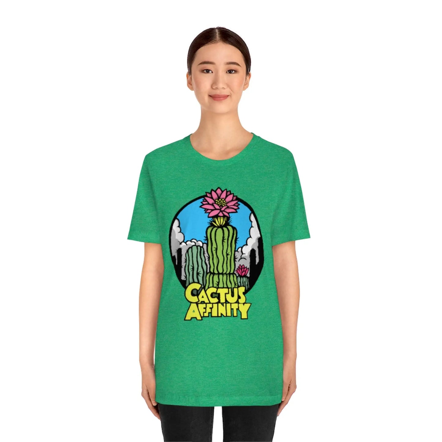Shirt XL - Logo - T-Shirt
