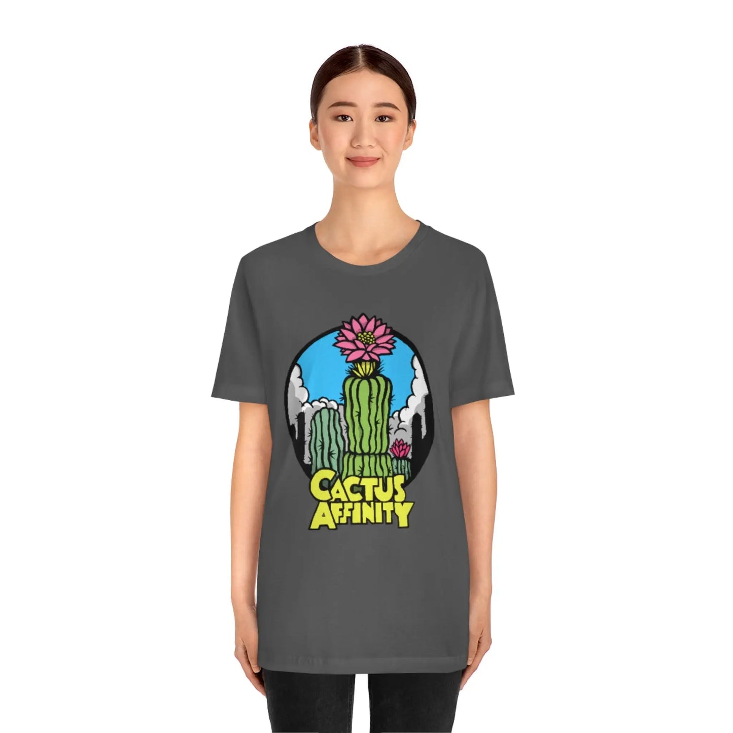 Shirt - Logo - T-Shirt