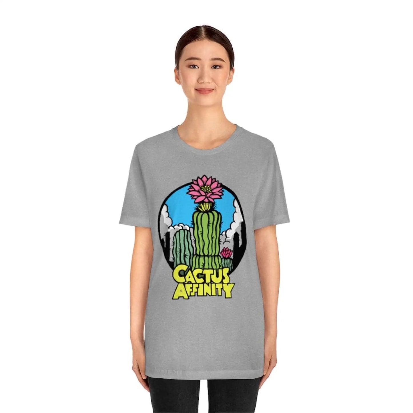 Shirt XL - Logo - T-Shirt