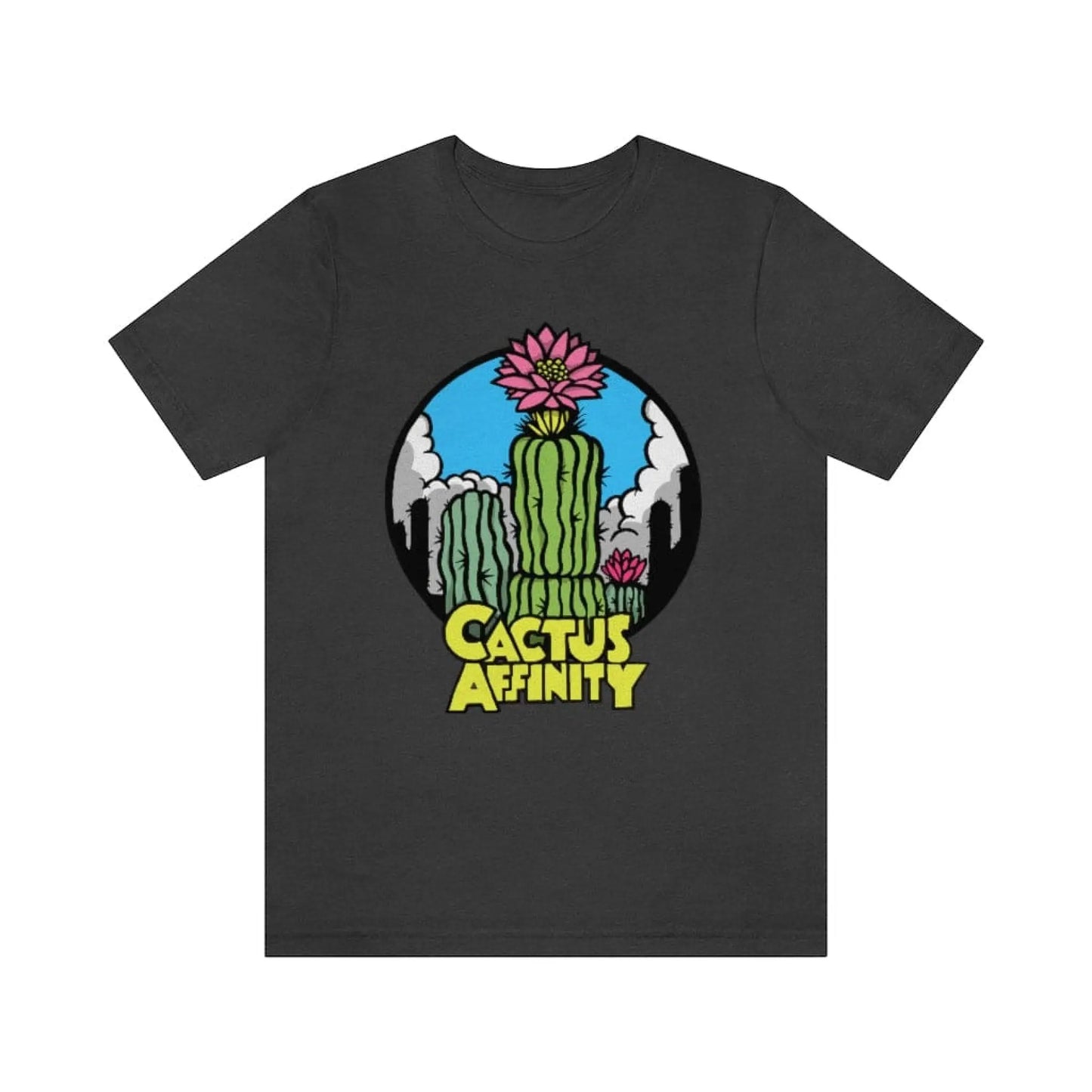 Shirt XL - Logo - T-Shirt