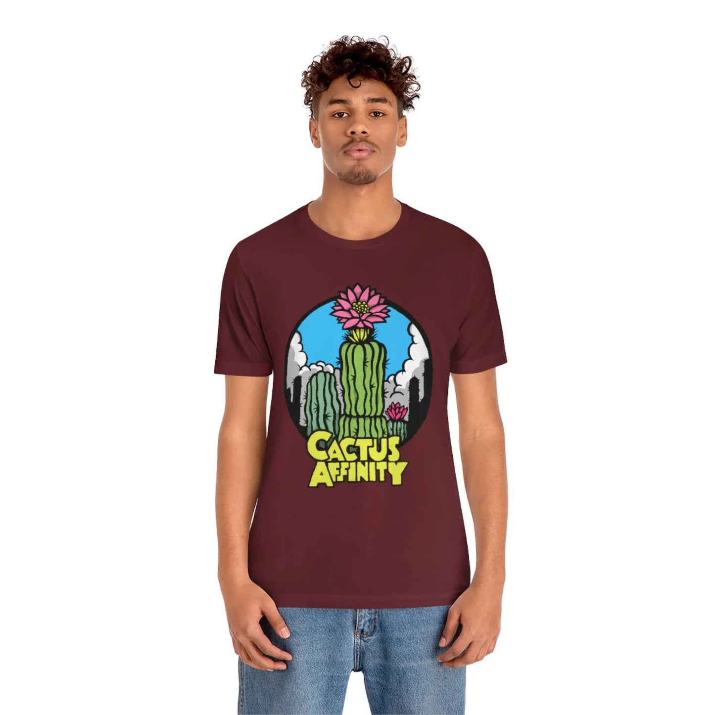 Shirt - Logo - T-Shirt