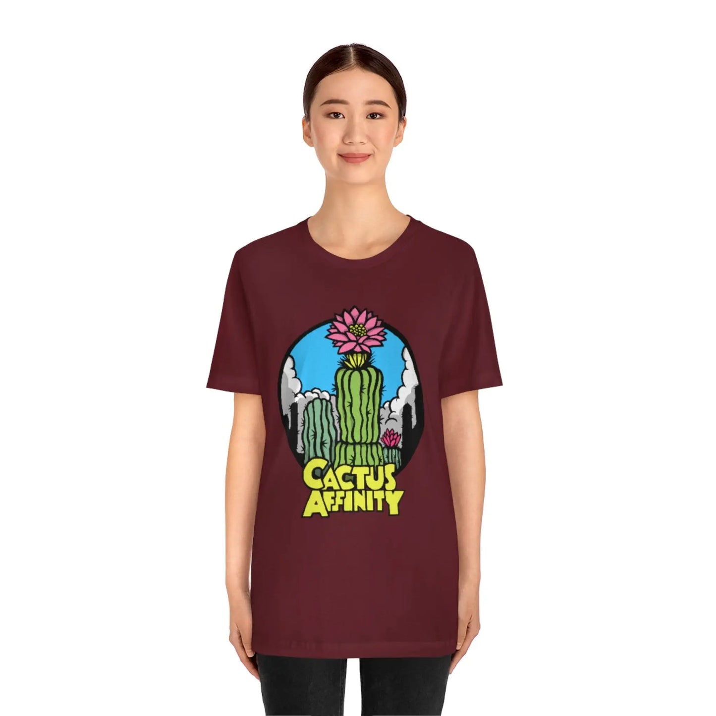Shirt - Logo - T-Shirt