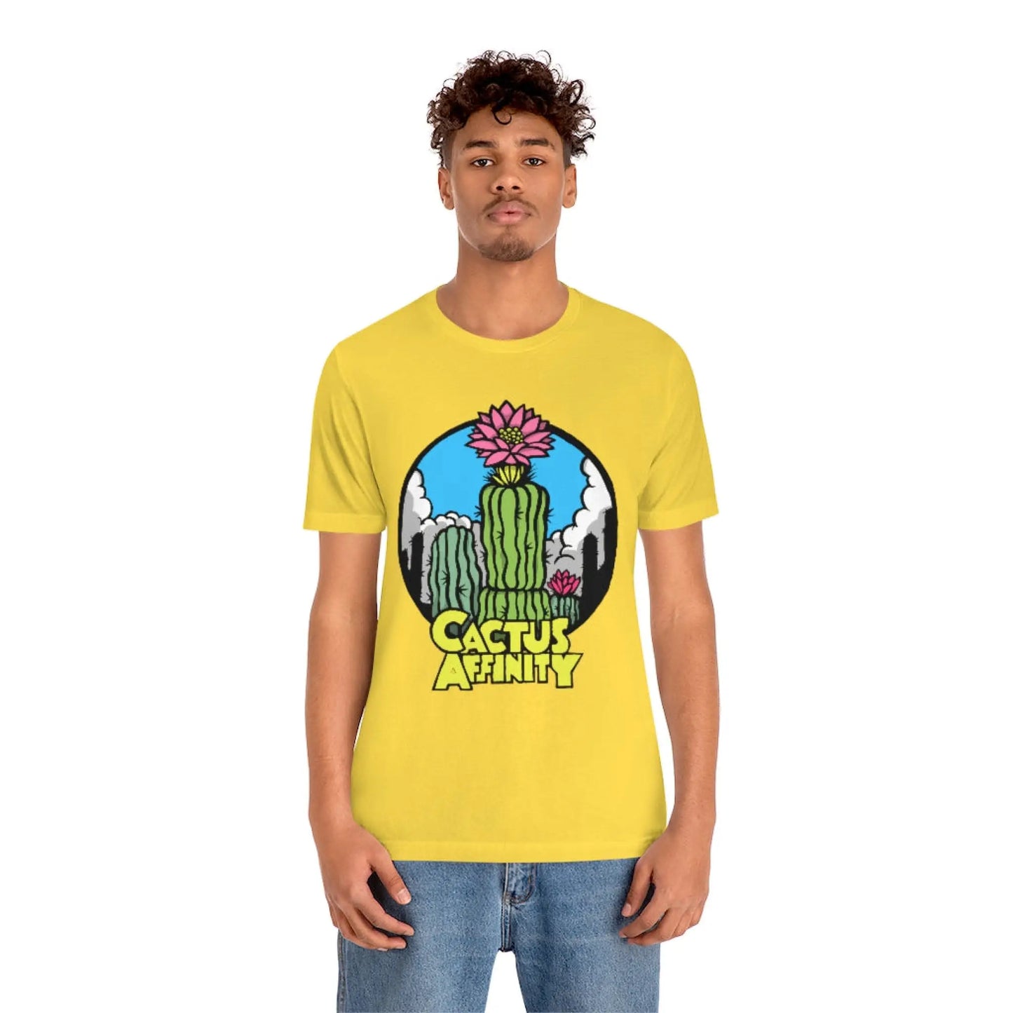 Shirt XL - Logo - T-Shirt