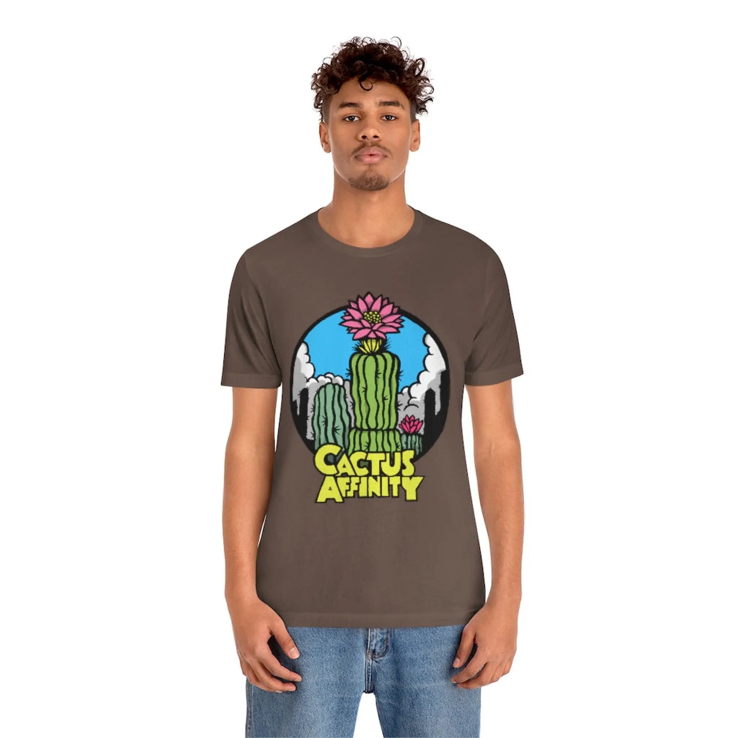 Shirt XL - Logo - T-Shirt