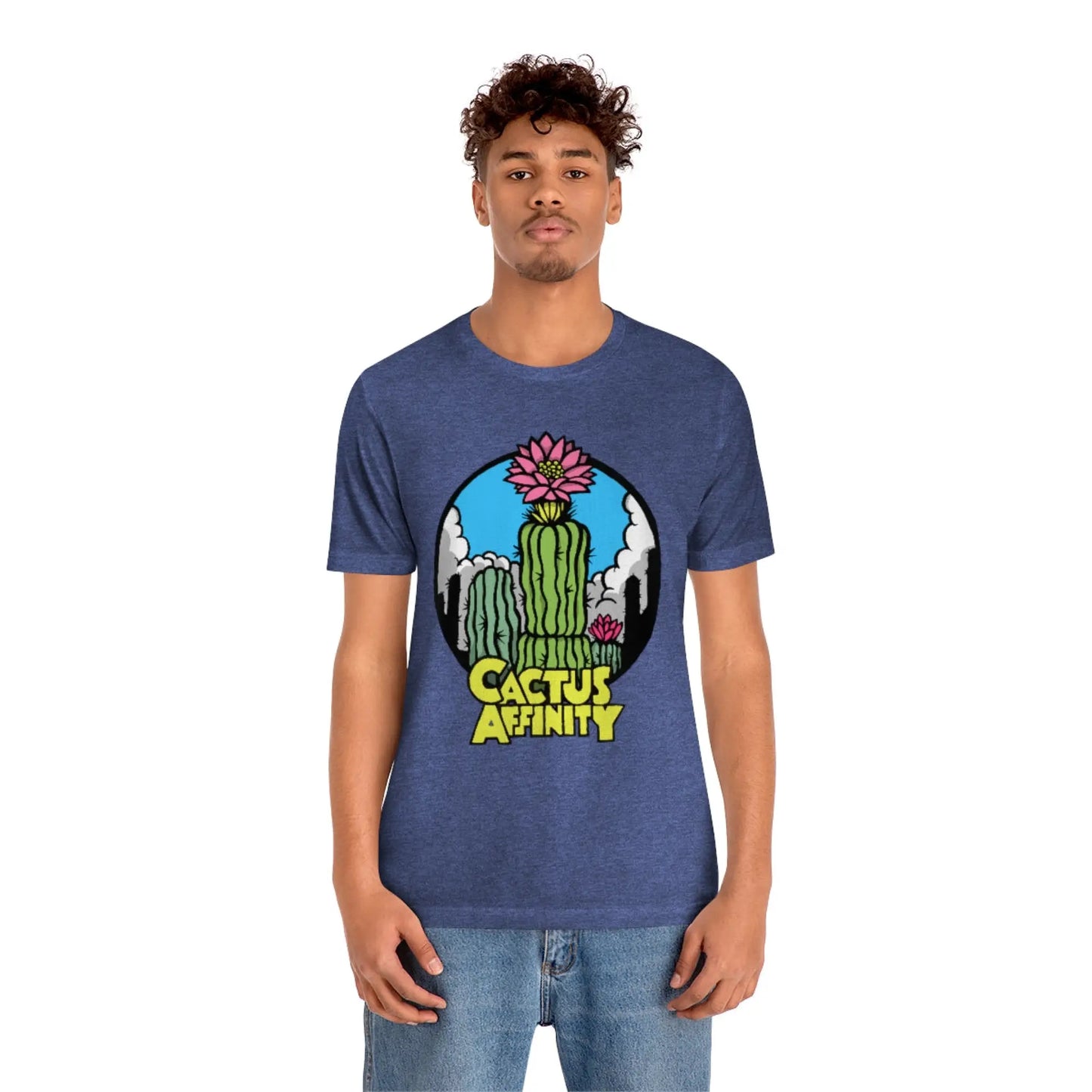 Shirt - Logo - T-Shirt