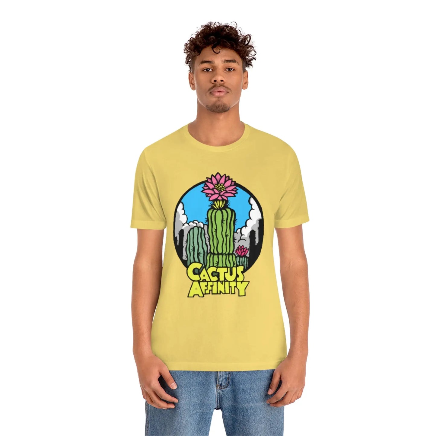 Shirt - Logo - T-Shirt