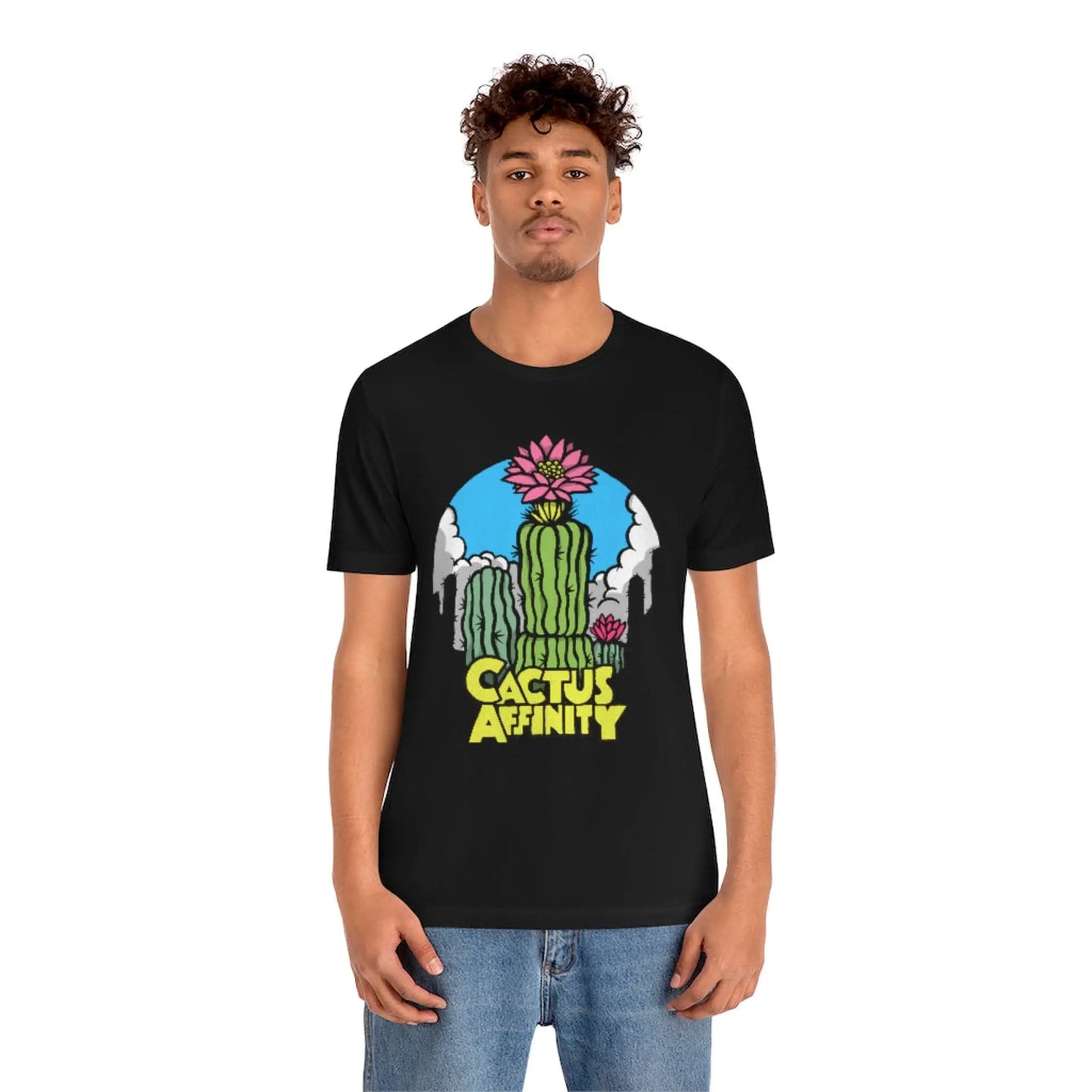 Shirt XL - Logo - T-Shirt
