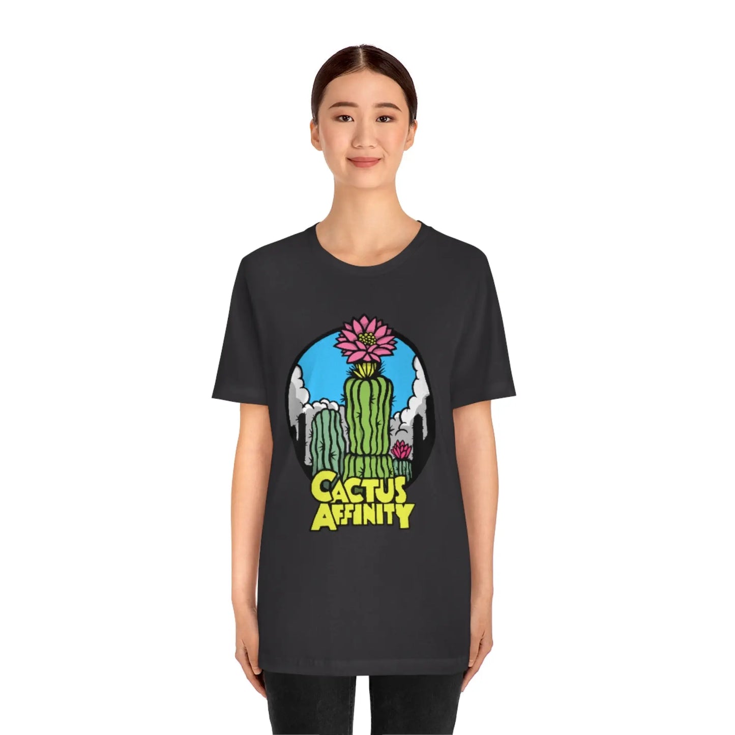 Shirt - Logo - T-Shirt