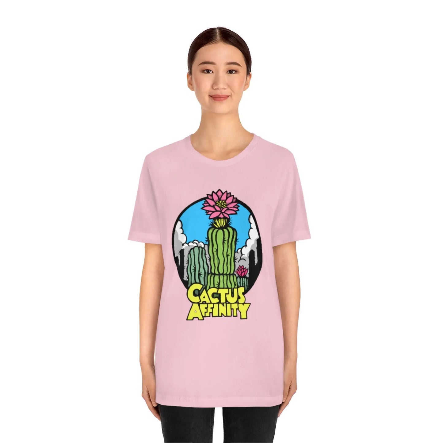 Shirt - Logo - T-Shirt