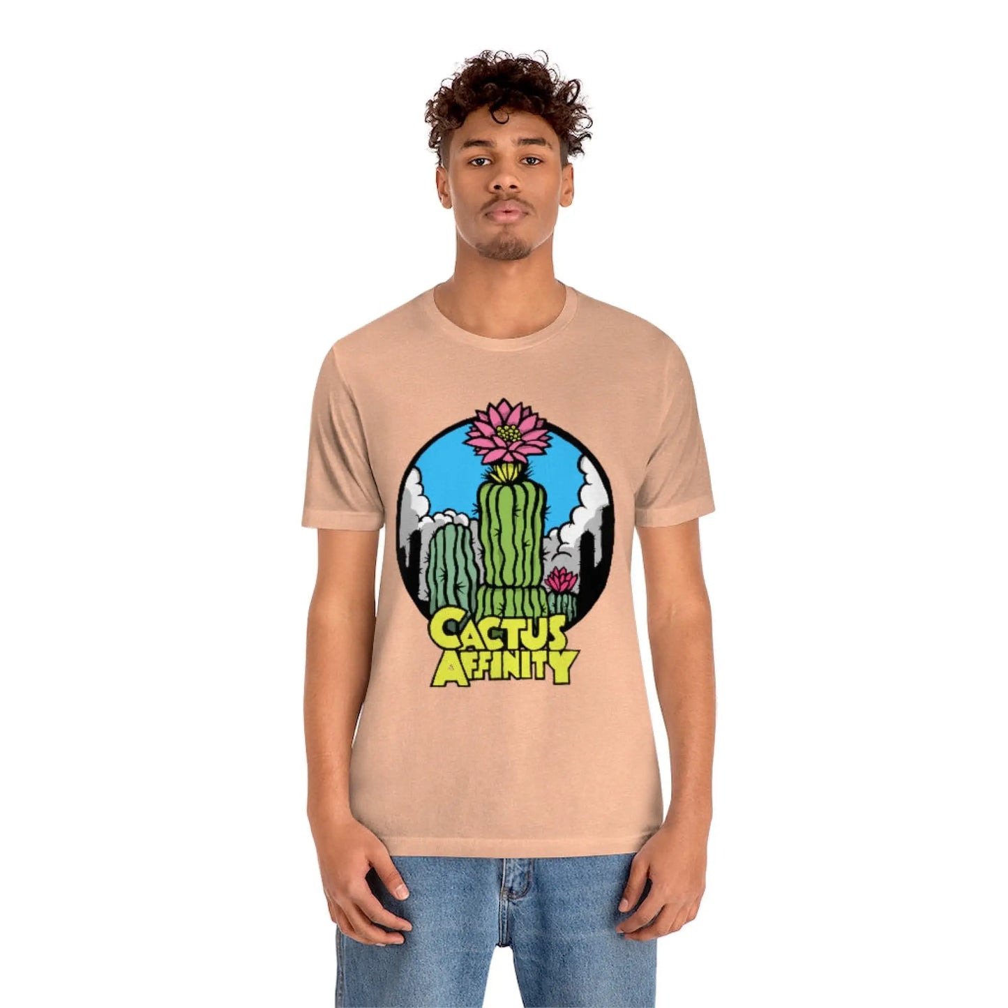 Shirt XL - Logo - T-Shirt
