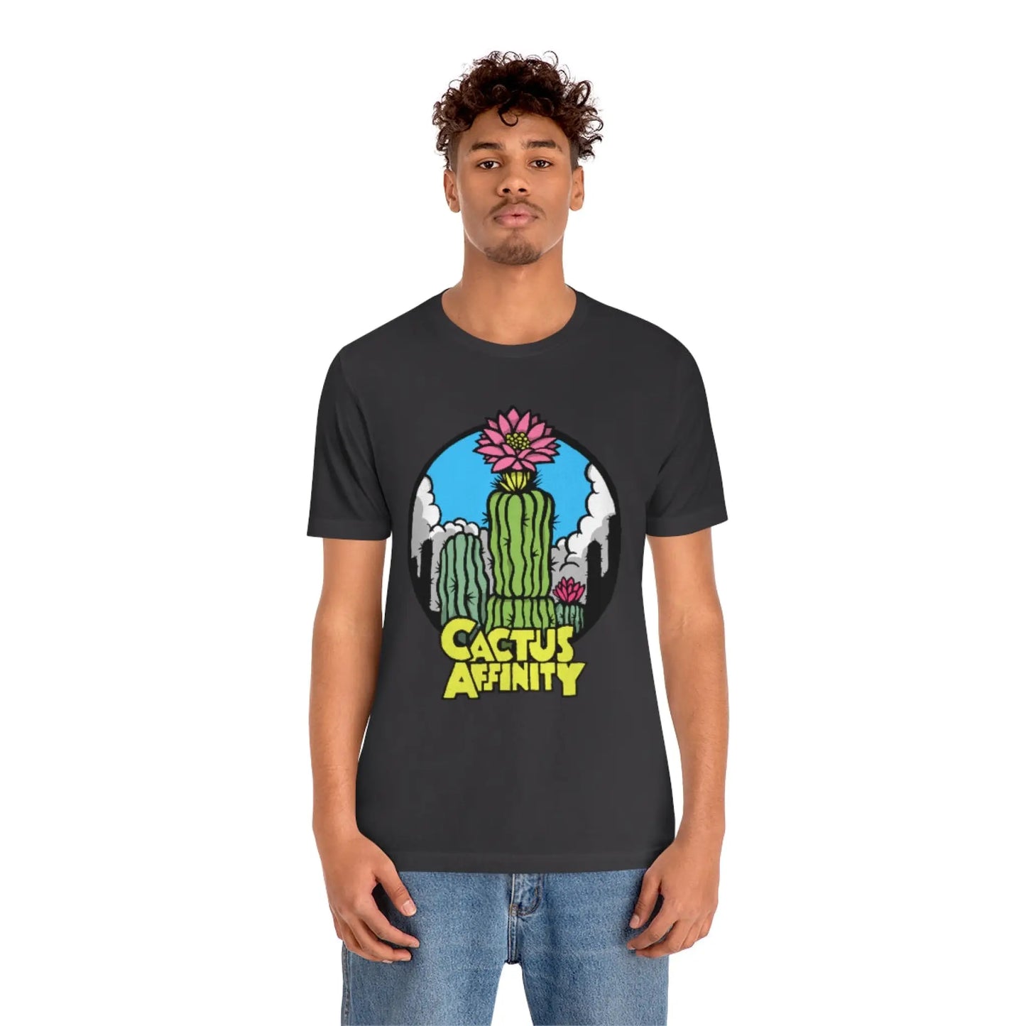 Shirt - Logo - T-Shirt