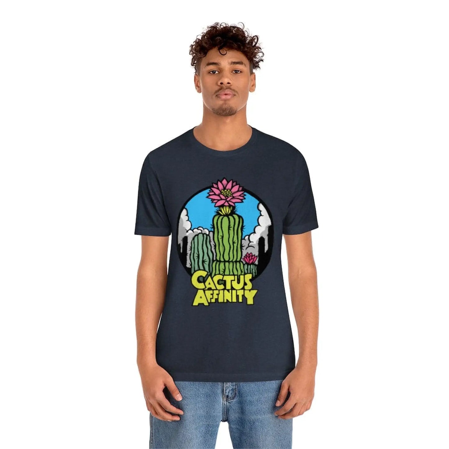 Shirt XL - Logo - T-Shirt