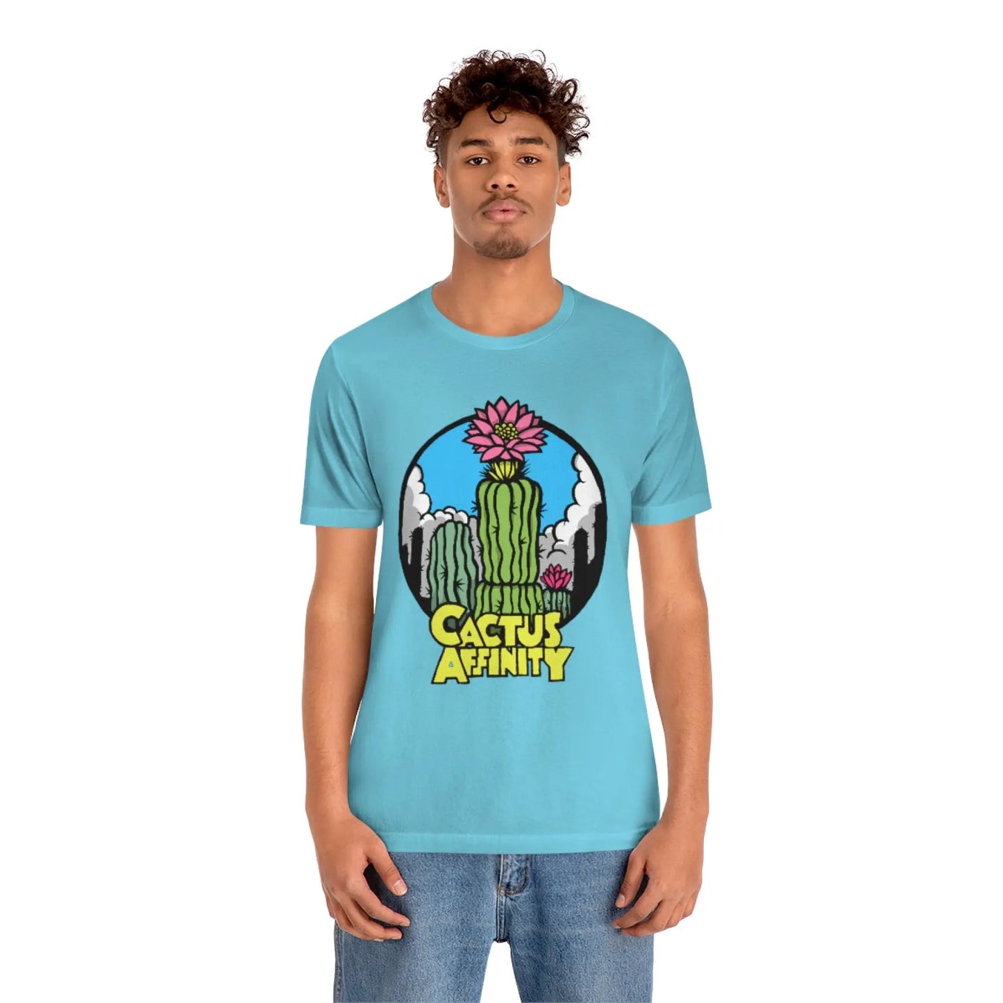 Shirt - Logo - T-Shirt