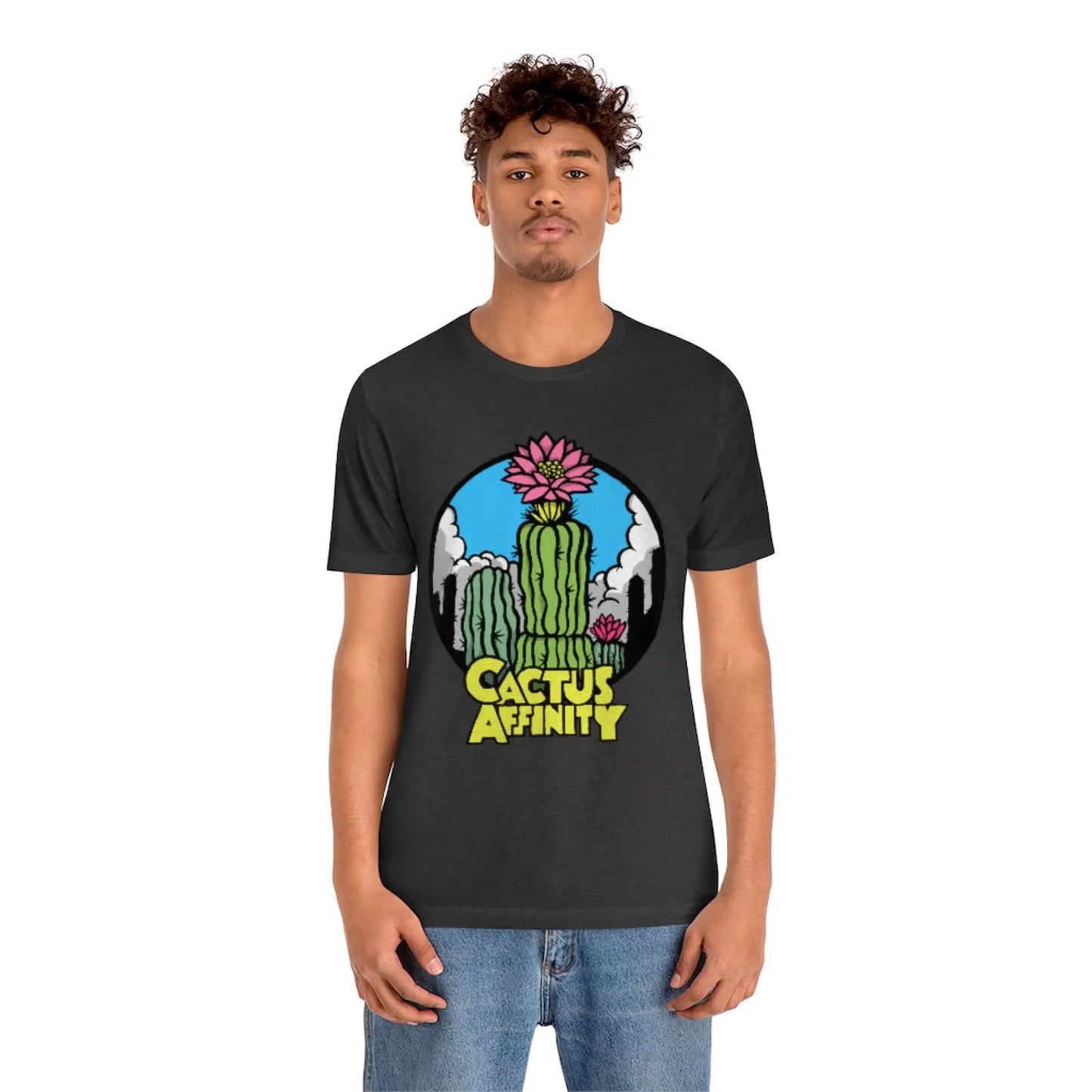 Shirt XL - Logo - T-Shirt