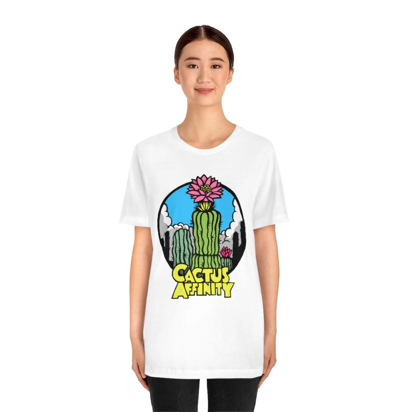 Shirt XL - Logo - T-Shirt