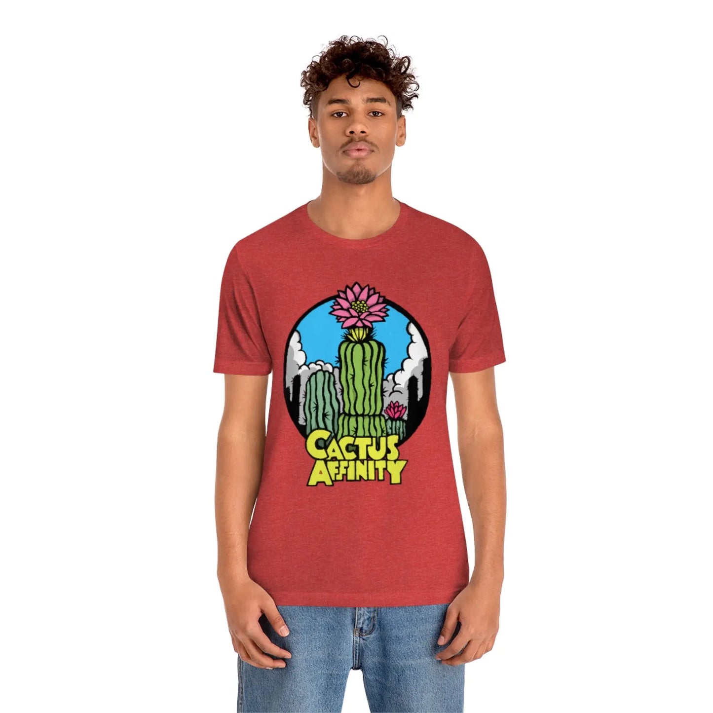 Shirt - Logo - T-Shirt