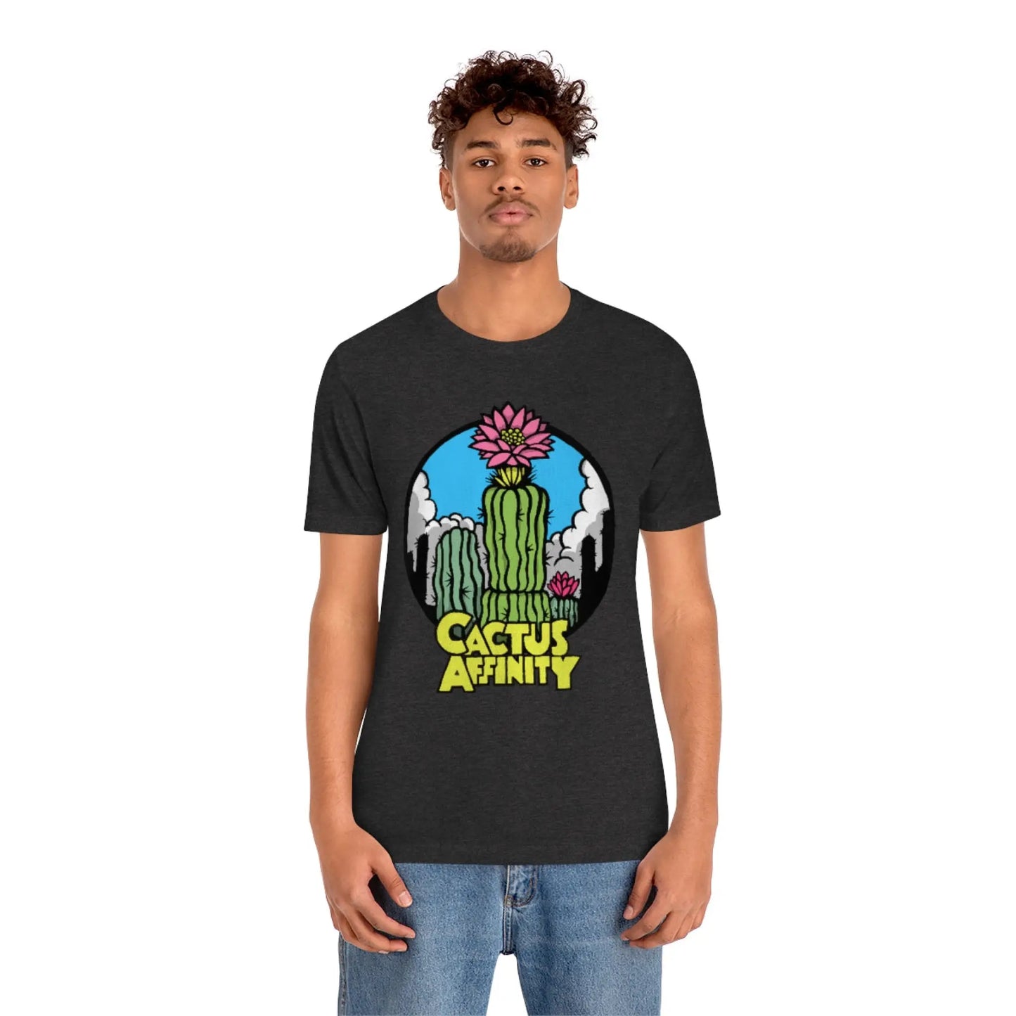 Shirt - Logo - T-Shirt