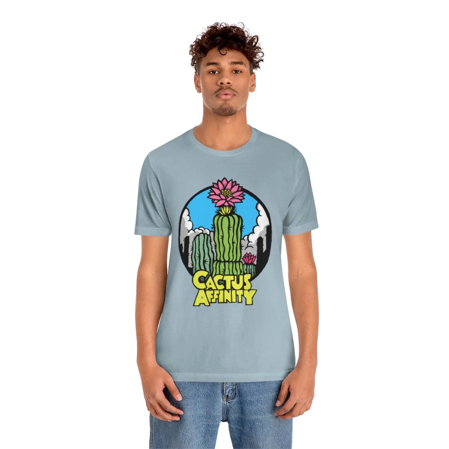 Shirt - Logo - T-Shirt