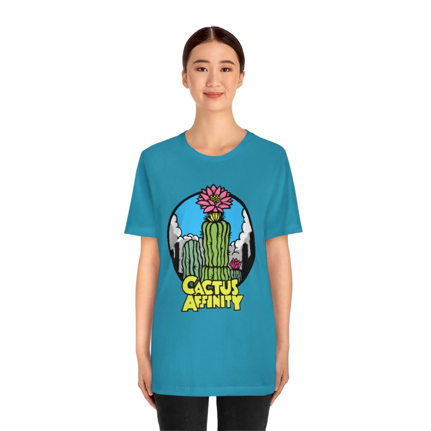 Shirt - Logo - T-Shirt